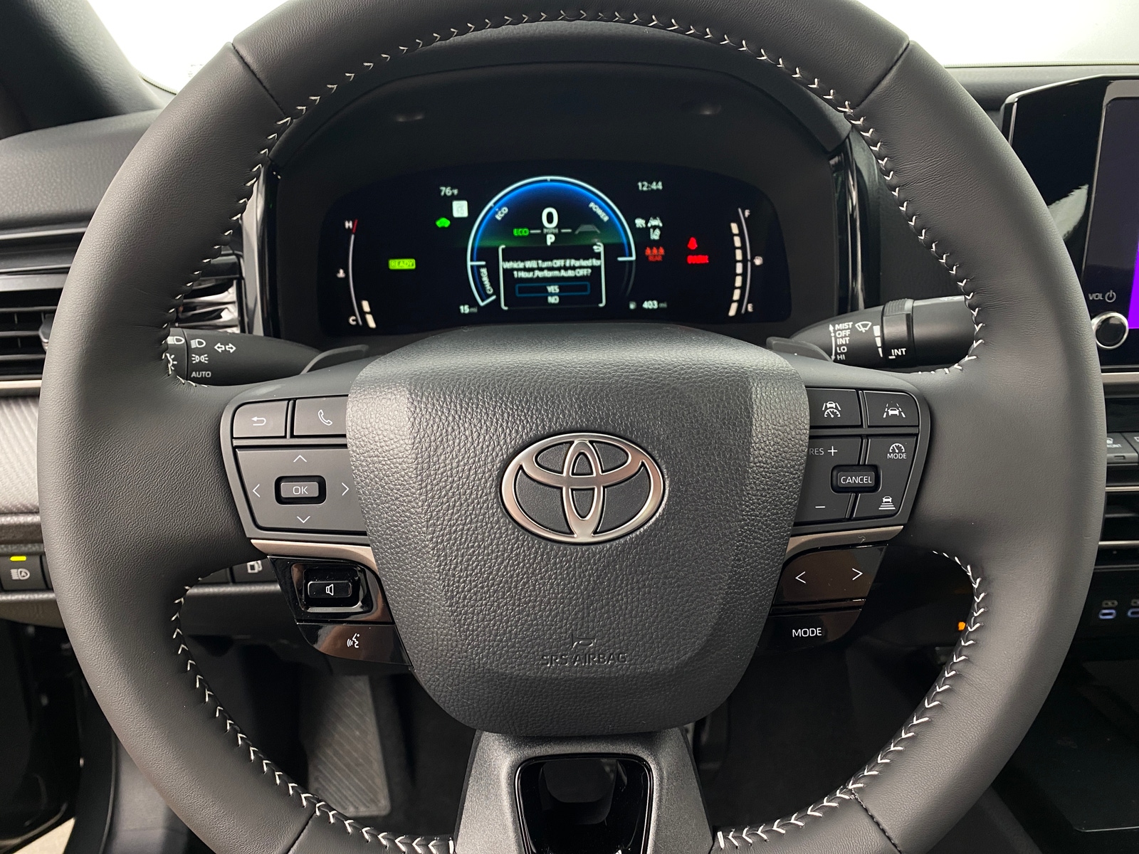 Thumbnail: 2025 Toyota Camry - 5