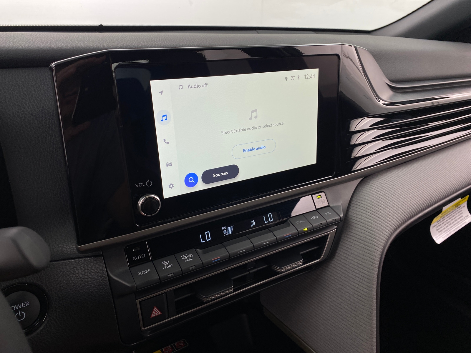 Thumbnail: 2025 Toyota Camry - 4