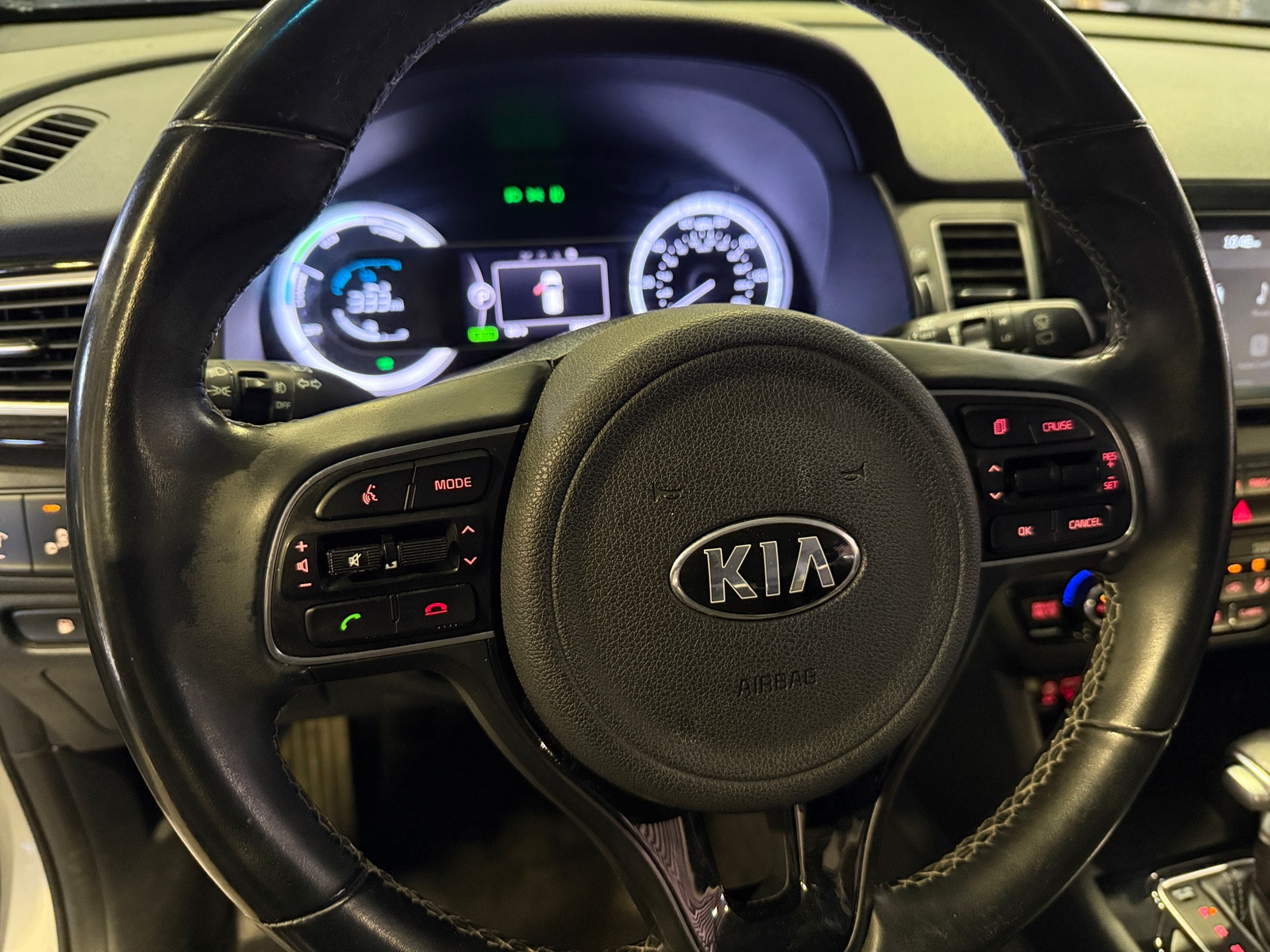 Thumbnail: 2018 Kia Niro - 5
