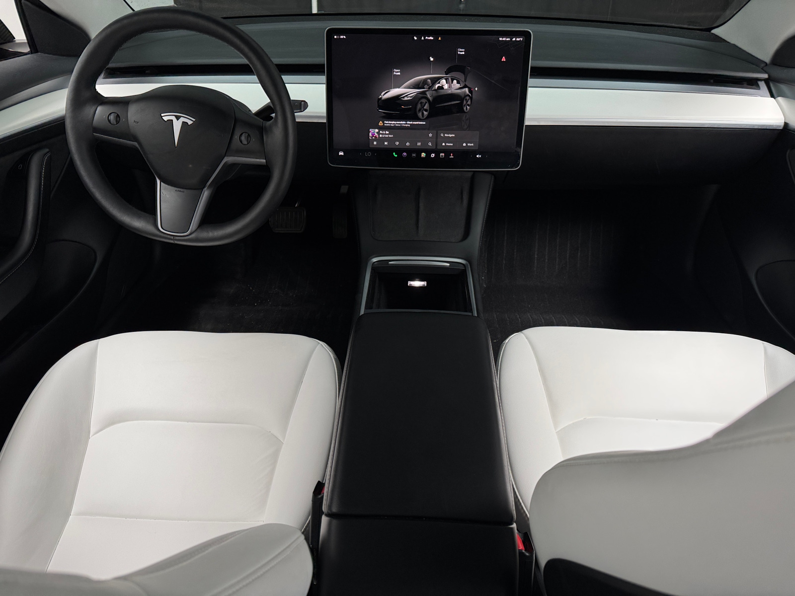 Thumbnail: 2023 Tesla Model 3 - 2