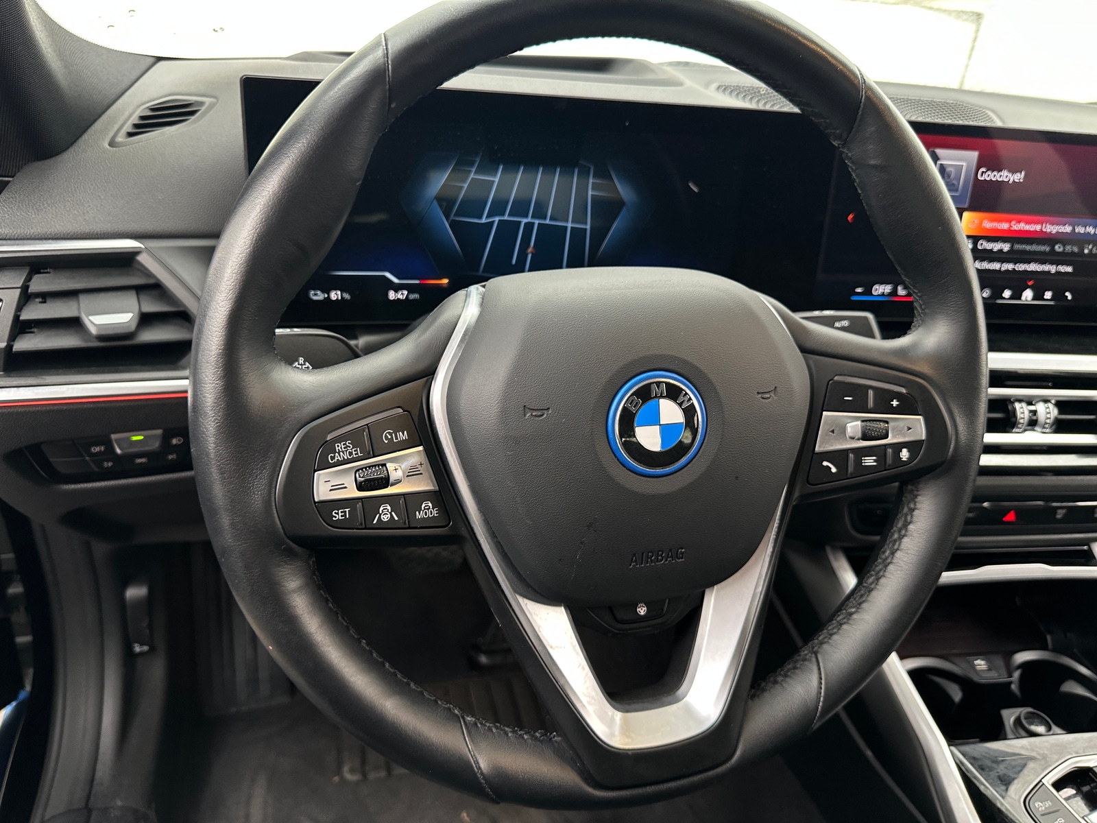 Thumbnail: 2024 BMW i4 - 4