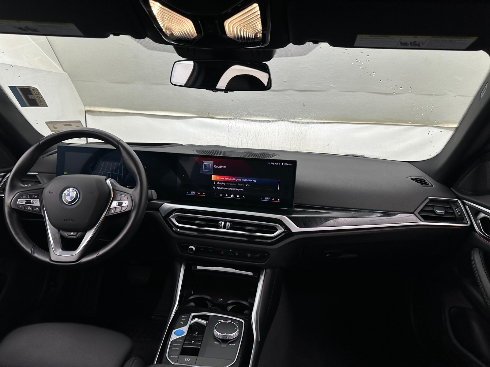 Thumbnail: 2024 BMW i4 - 2
