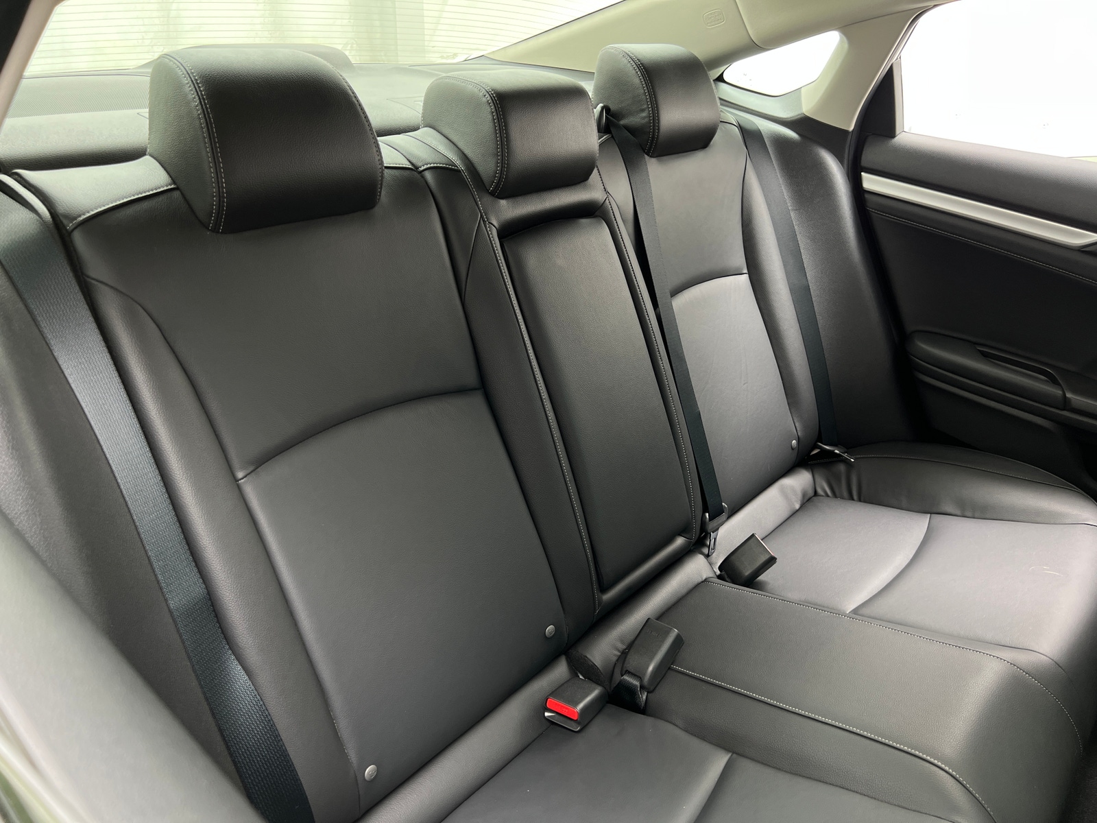 Thumbnail: 2018 Honda Civic - 5
