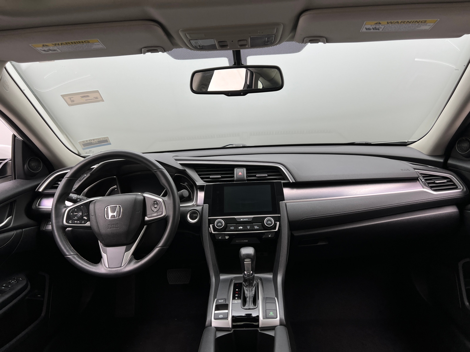 Thumbnail: 2018 Honda Civic - 2