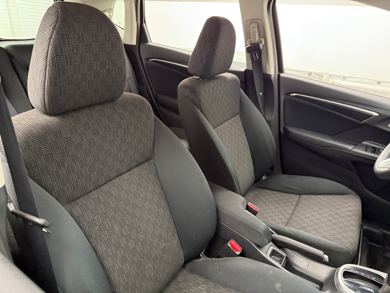 Thumbnail: 2015 Honda Fit - 2