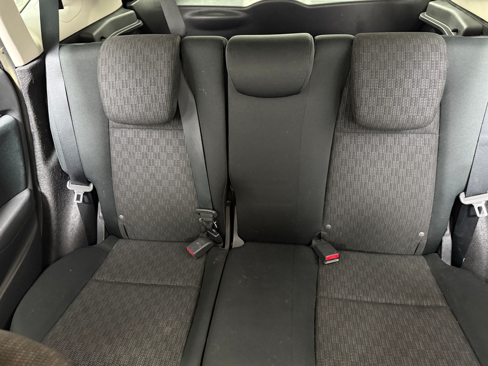 Thumbnail: 2015 Honda Fit - 6