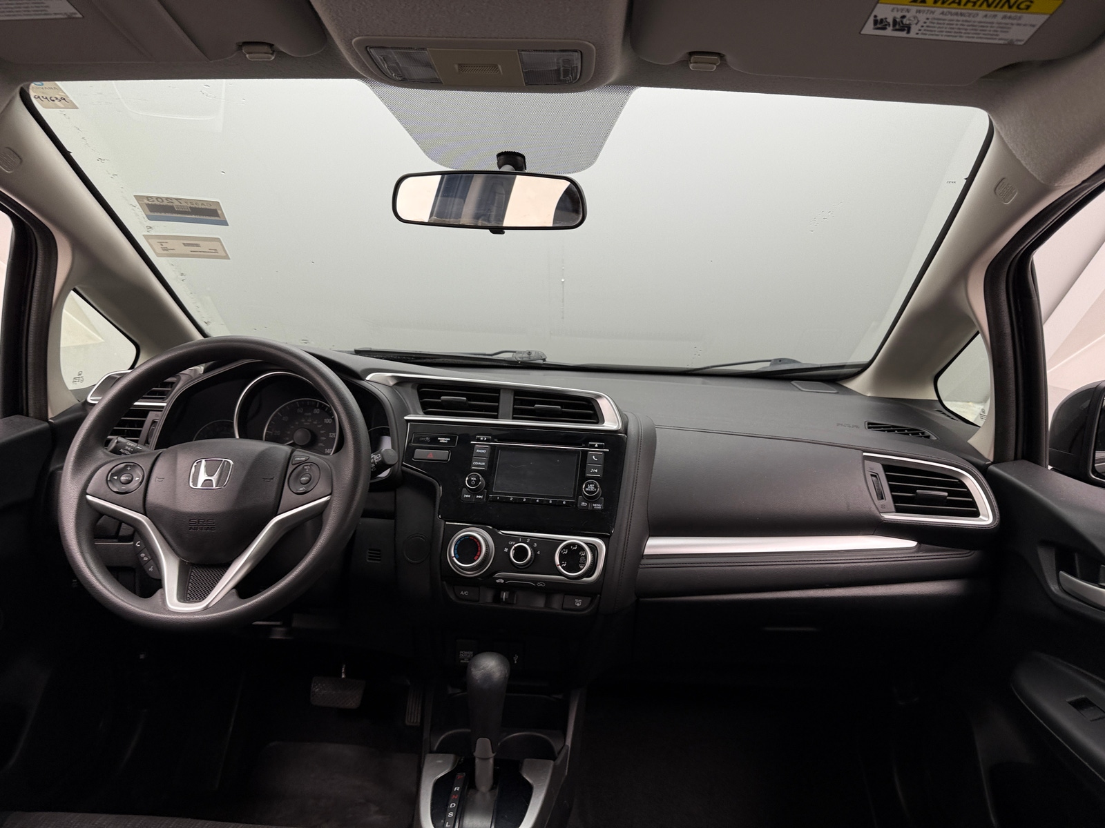 Thumbnail: 2015 Honda Fit - 3
