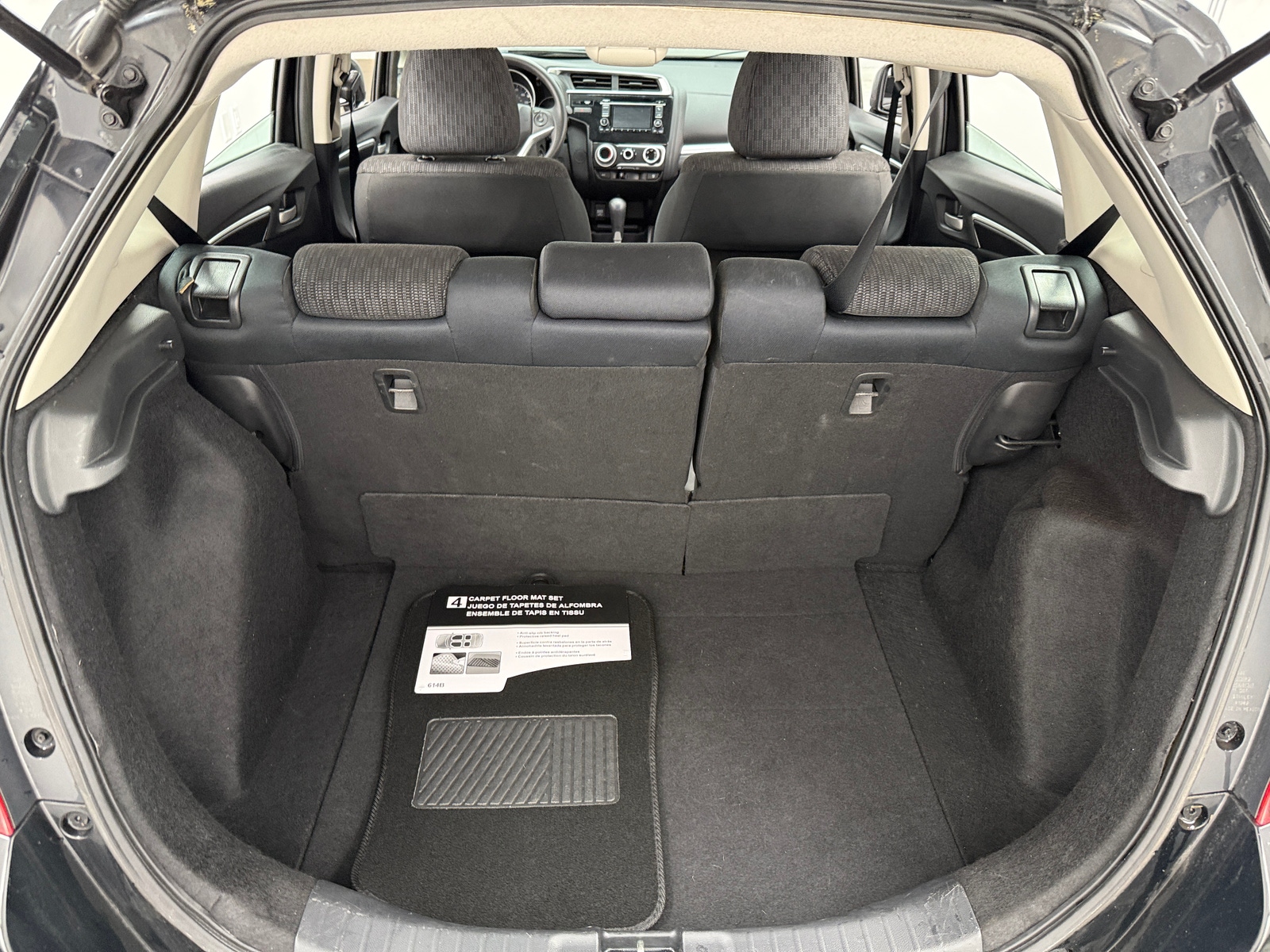 Thumbnail: 2015 Honda Fit - 7