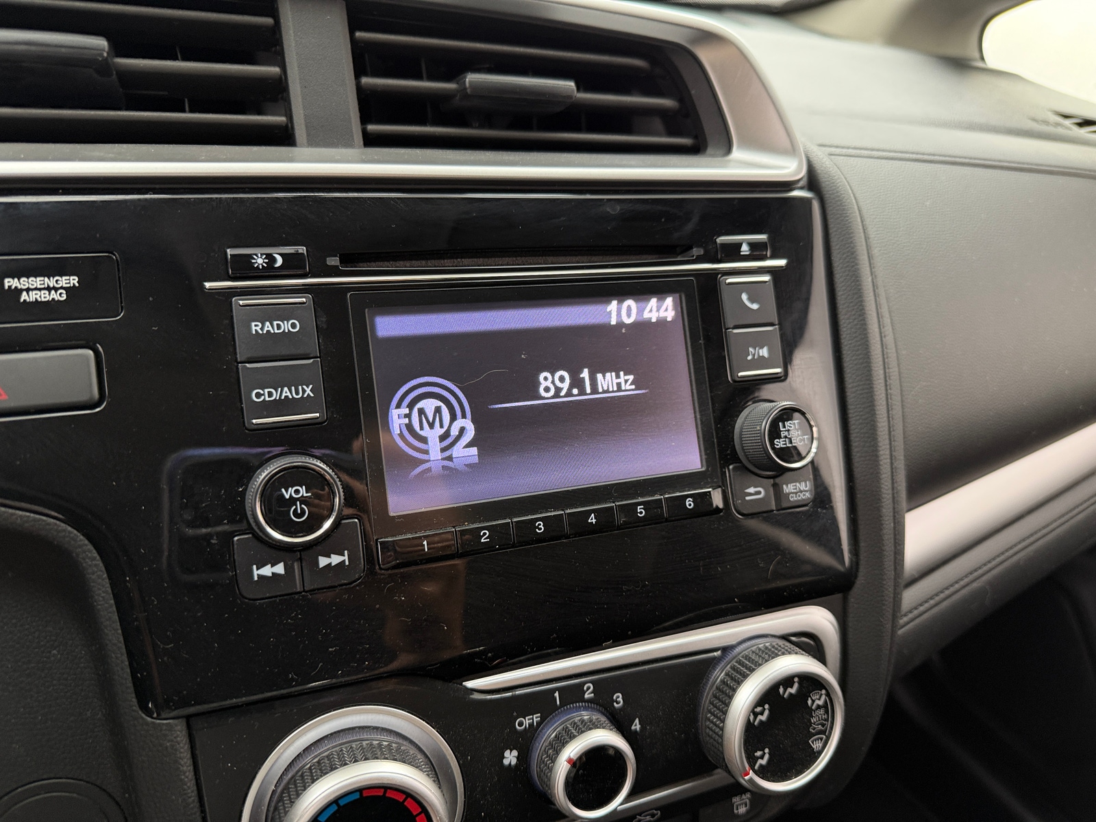 Thumbnail: 2015 Honda Fit - 4