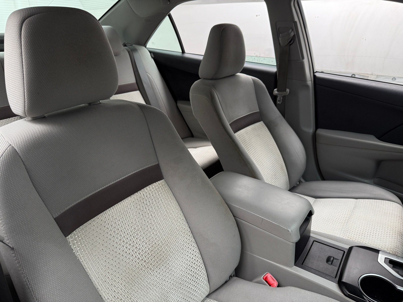 Thumbnail: 2014 Toyota Camry - 2