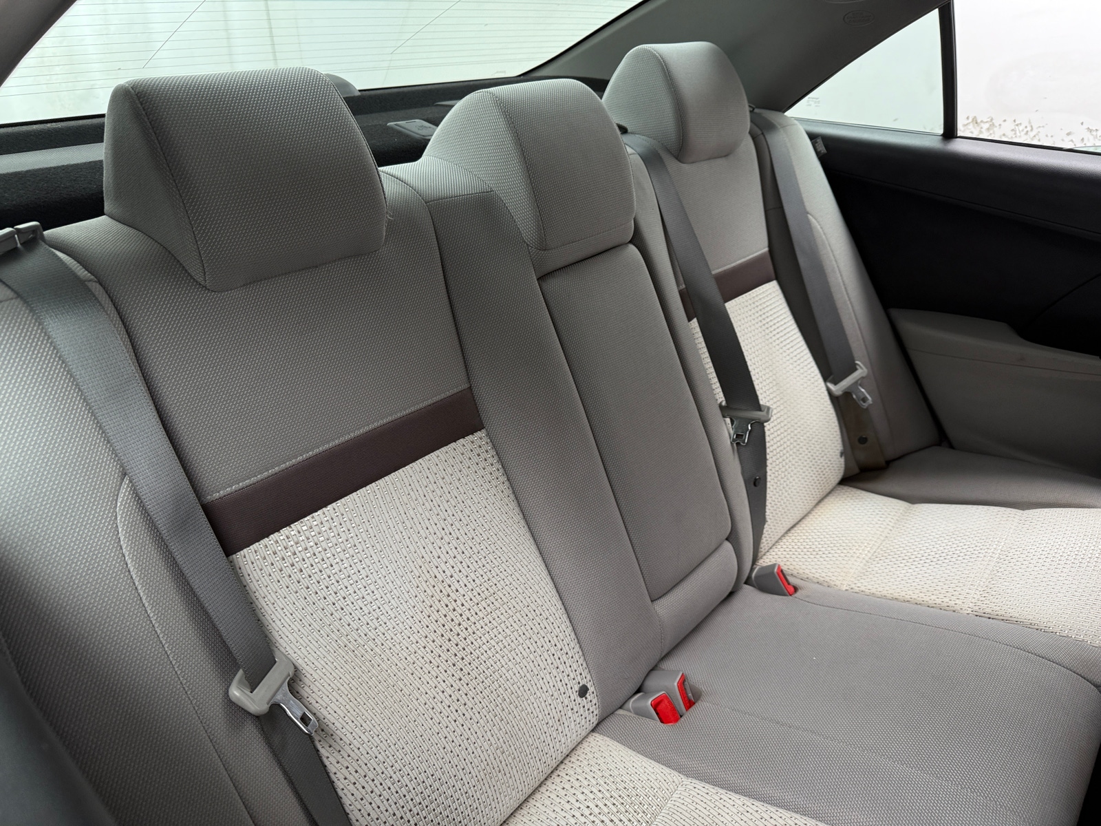 Thumbnail: 2014 Toyota Camry - 6