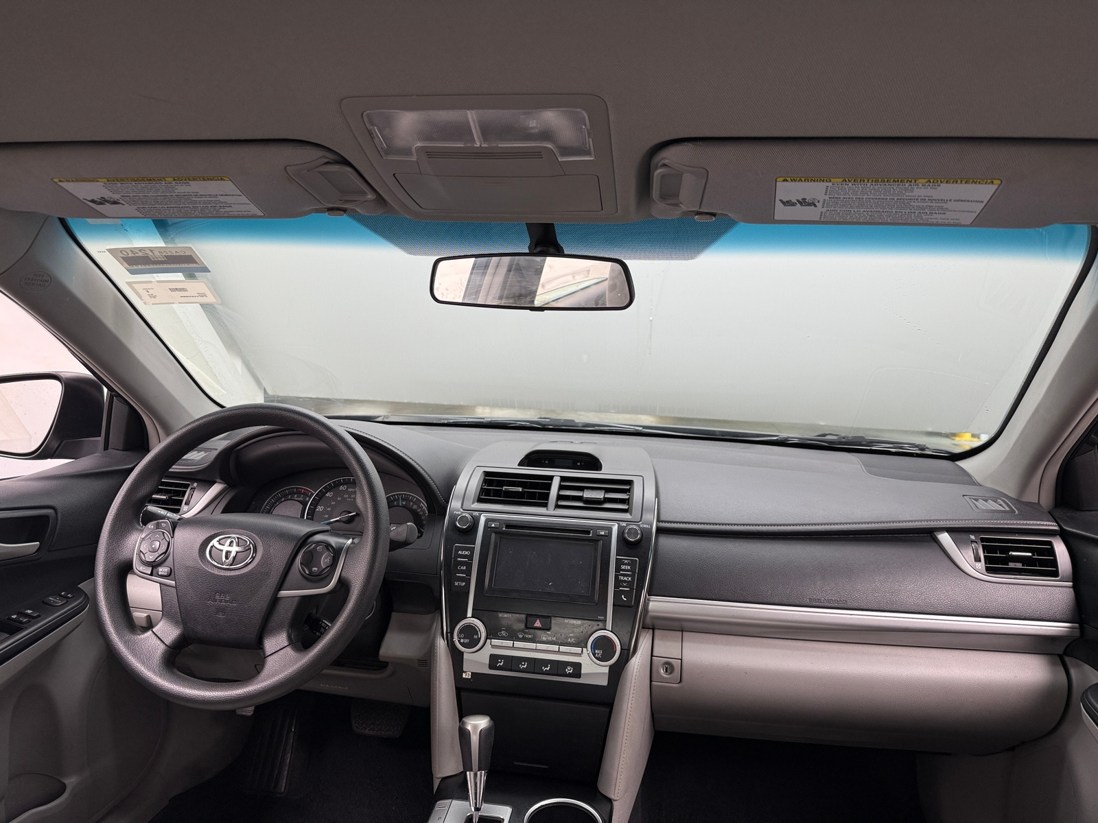 Thumbnail: 2014 Toyota Camry - 3