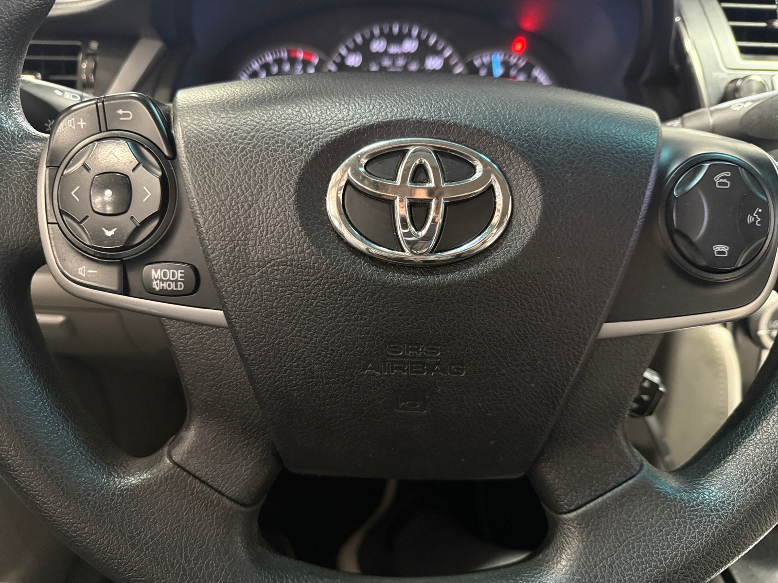 Thumbnail: 2014 Toyota Camry - 5
