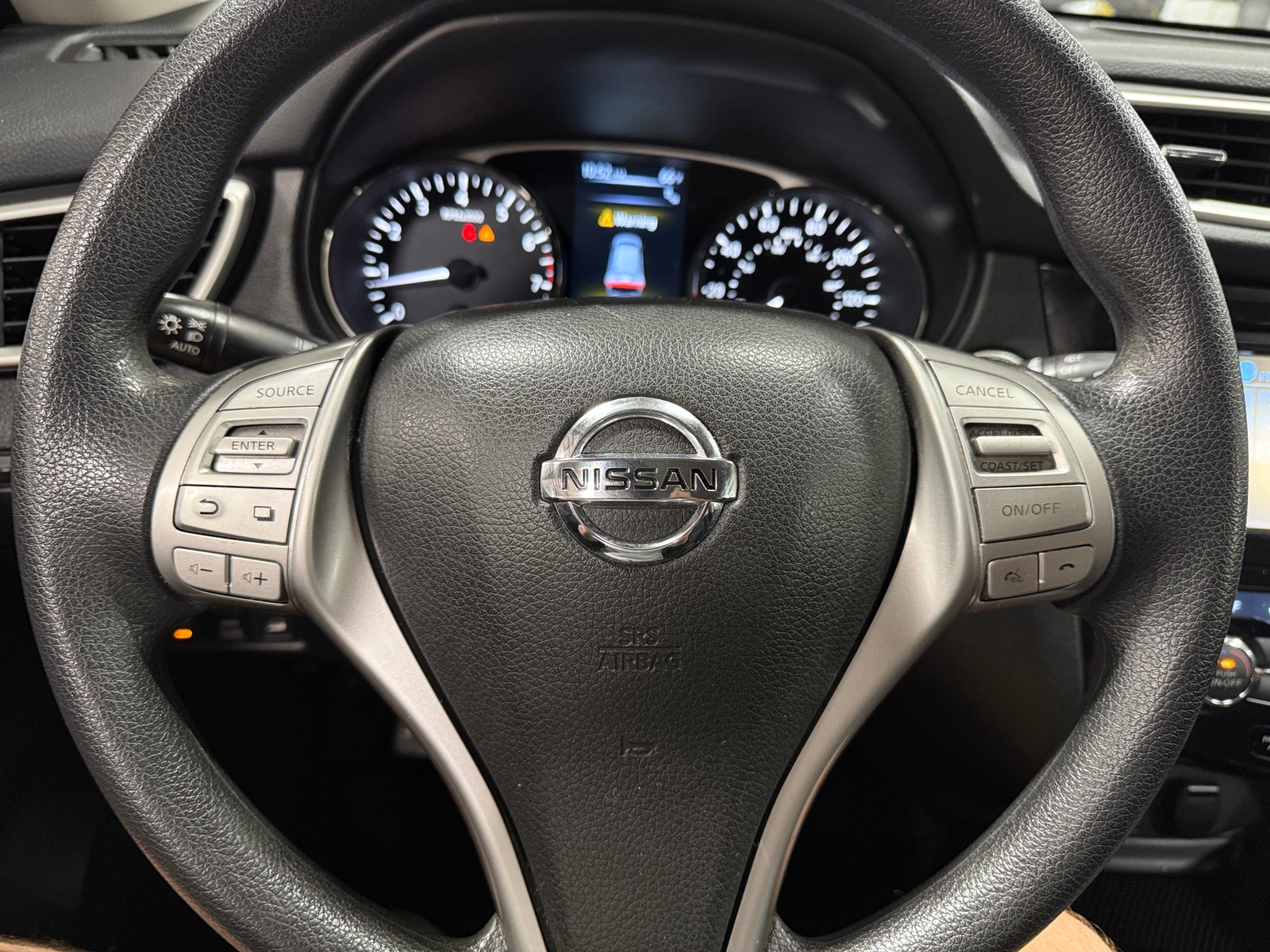 Thumbnail: 2016 Nissan Rogue - 5