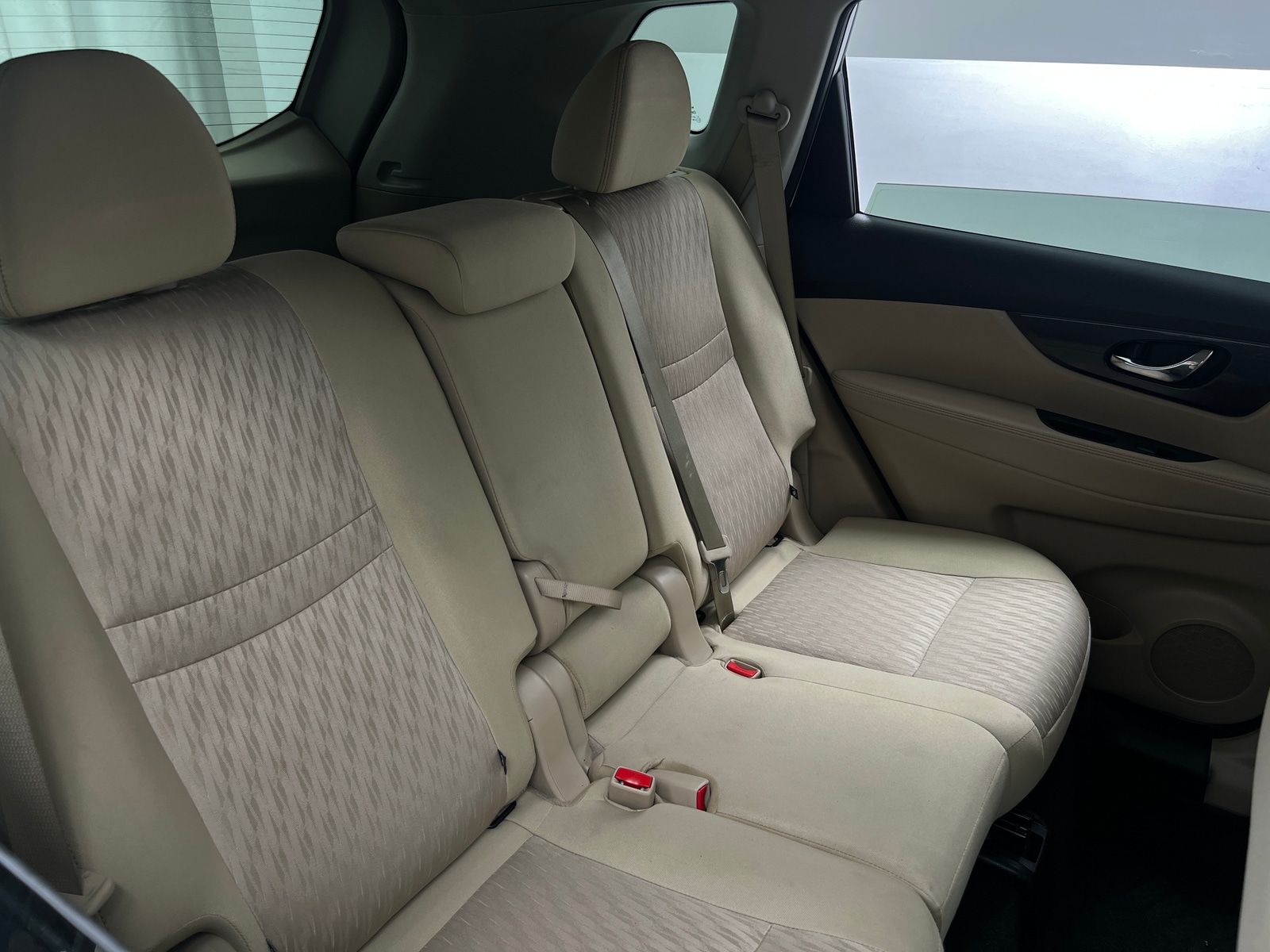 Thumbnail: 2019 Nissan Rogue - 6