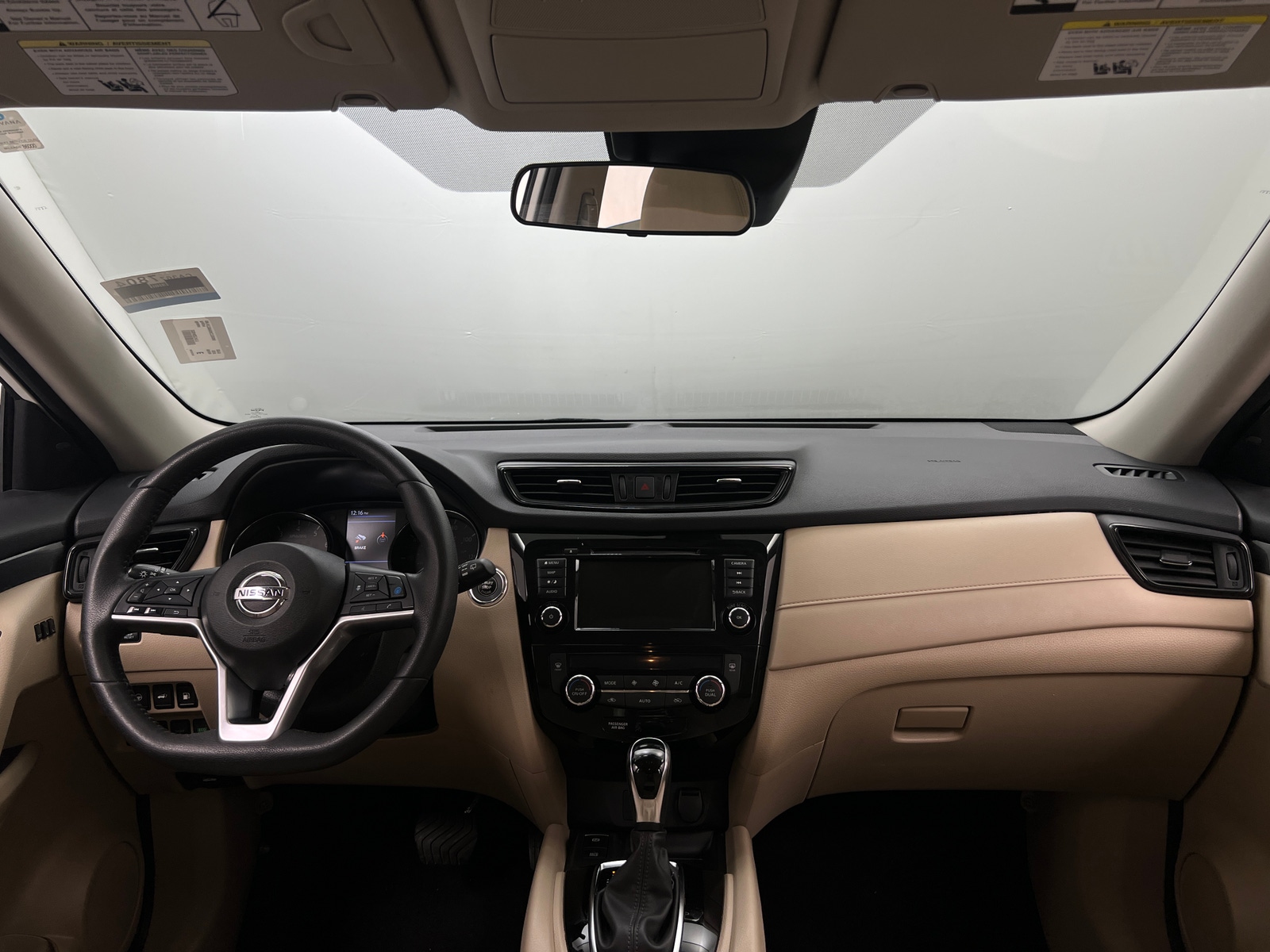 Thumbnail: 2019 Nissan Rogue - 3