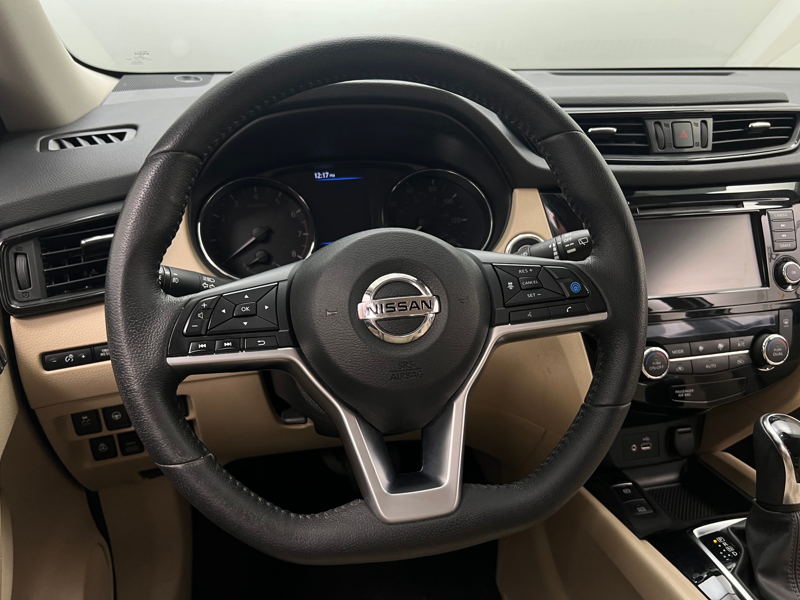 Thumbnail: 2019 Nissan Rogue - 5