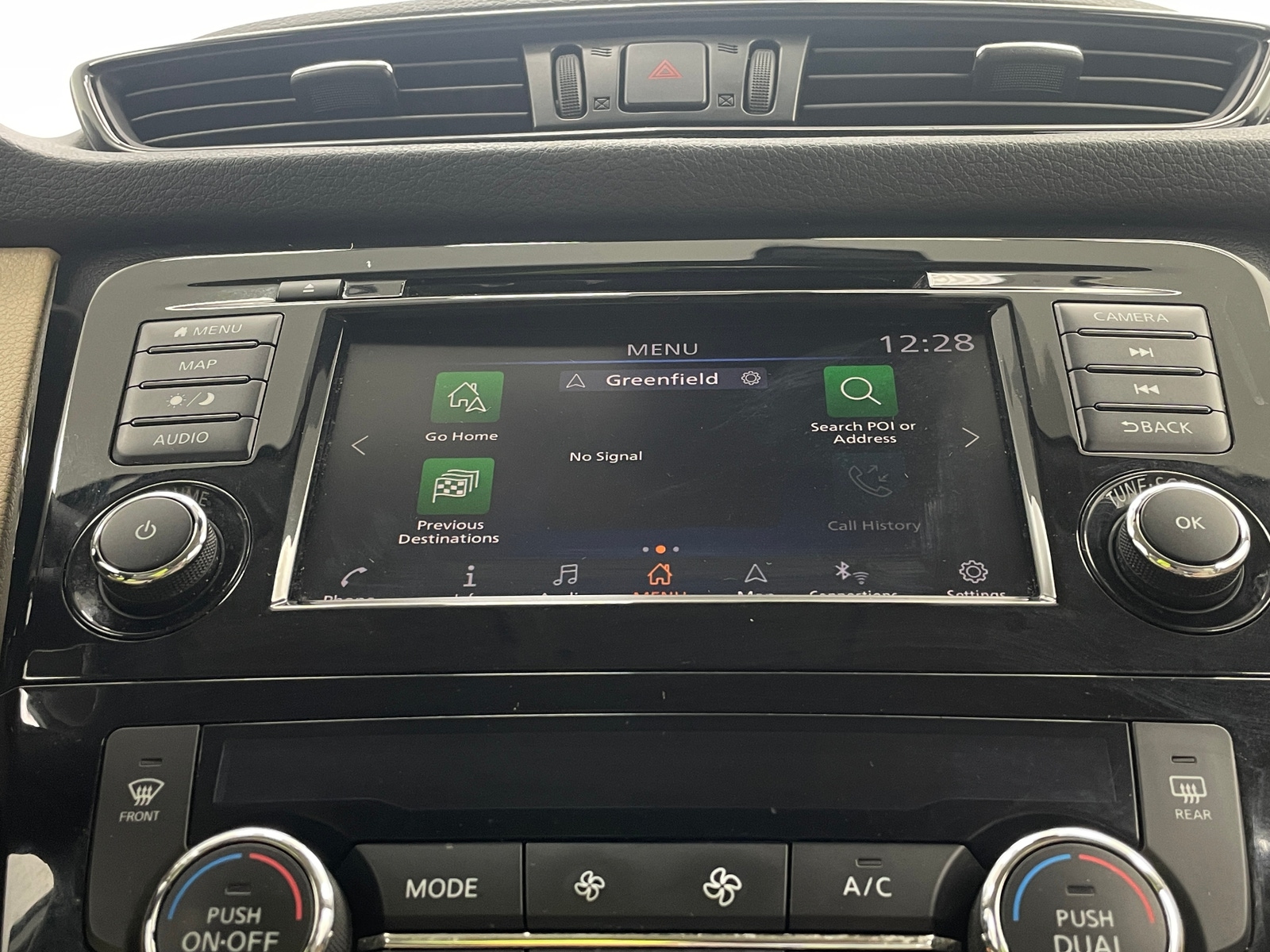 Thumbnail: 2019 Nissan Rogue - 4