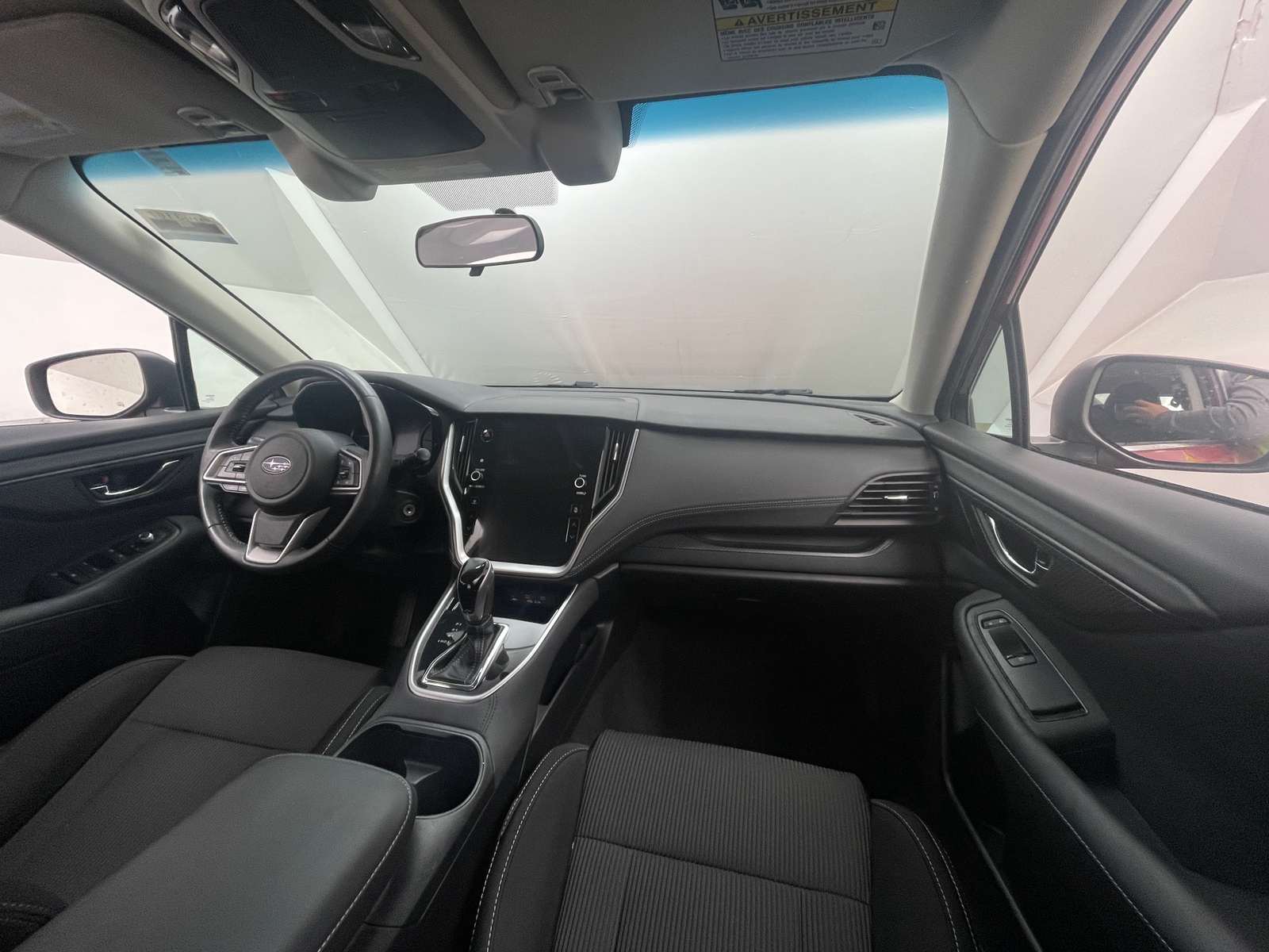 Thumbnail: 2022 Subaru Legacy - 3