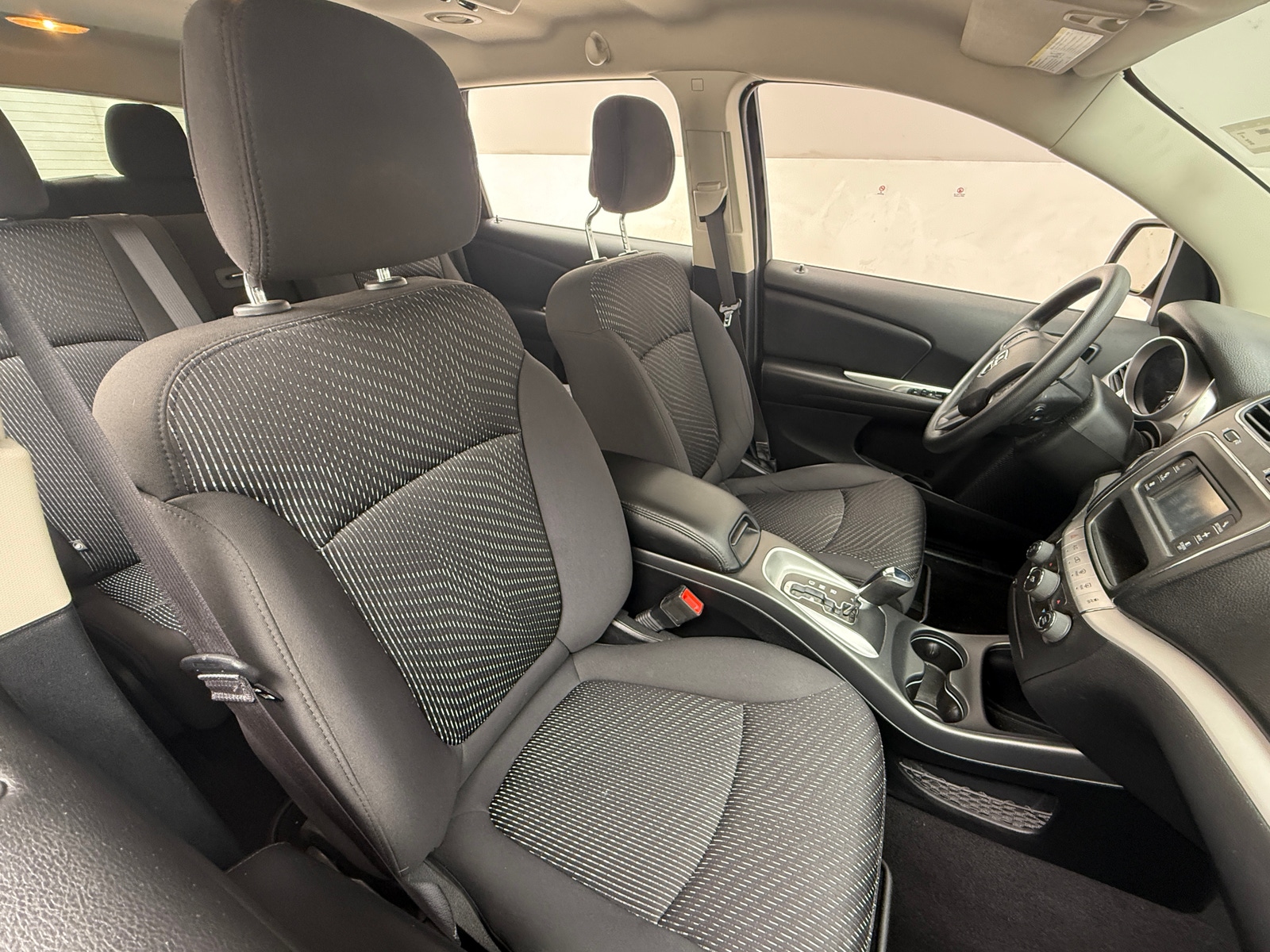 Thumbnail: 2015 Dodge Journey - 2