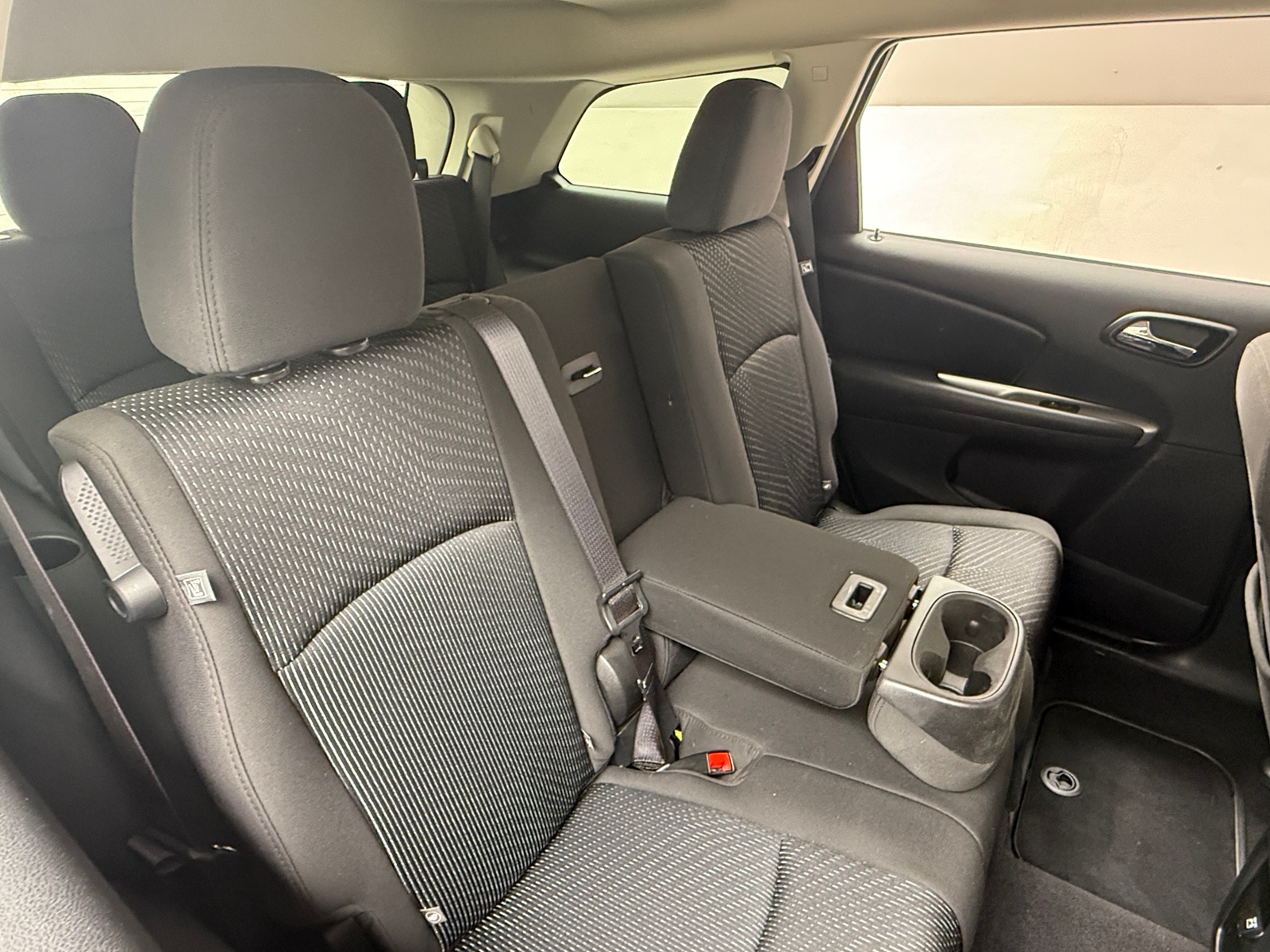 Thumbnail: 2015 Dodge Journey - 6