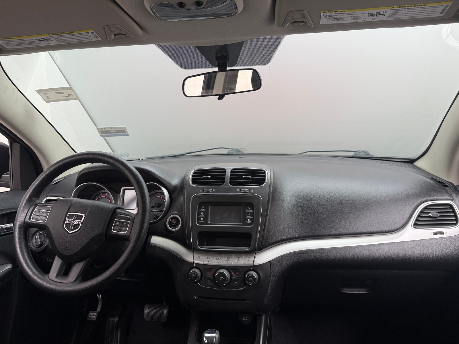 Thumbnail: 2015 Dodge Journey - 3