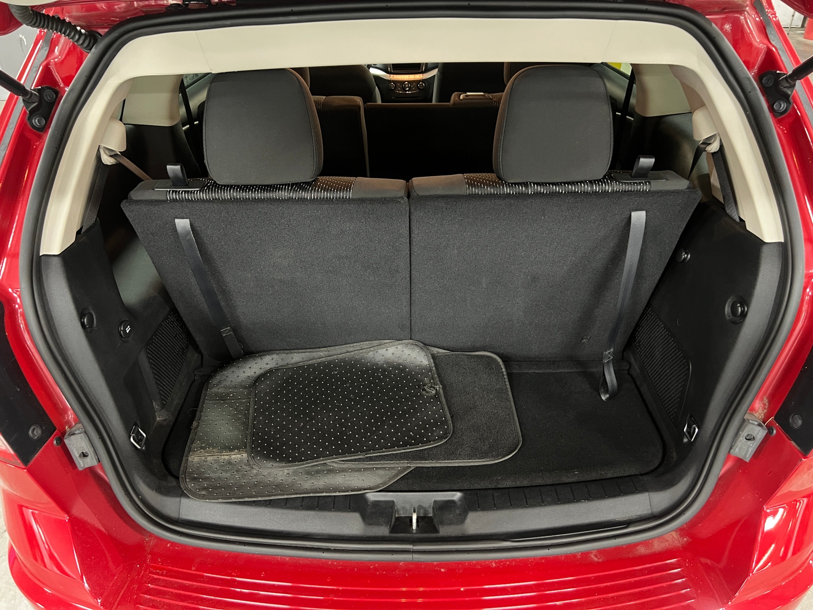 Thumbnail: 2015 Dodge Journey - 7