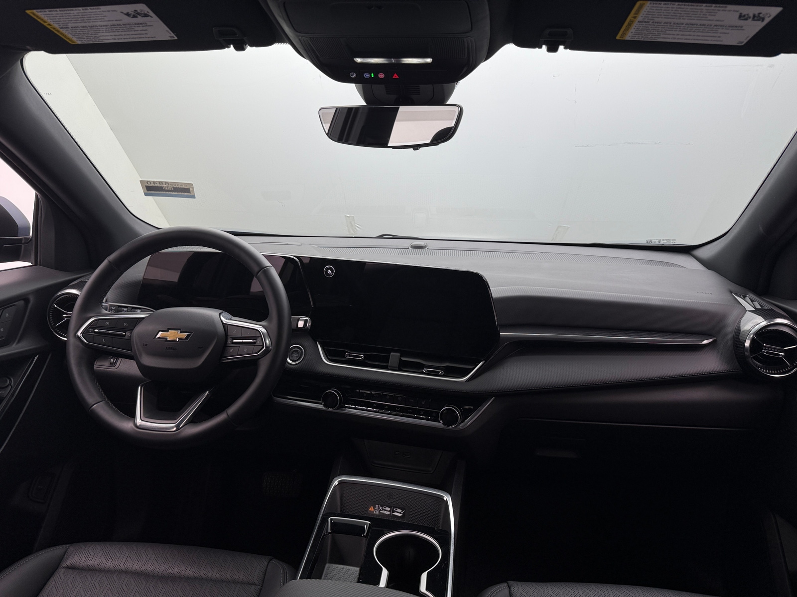 Thumbnail: 2025 Chevrolet Equinox - 3