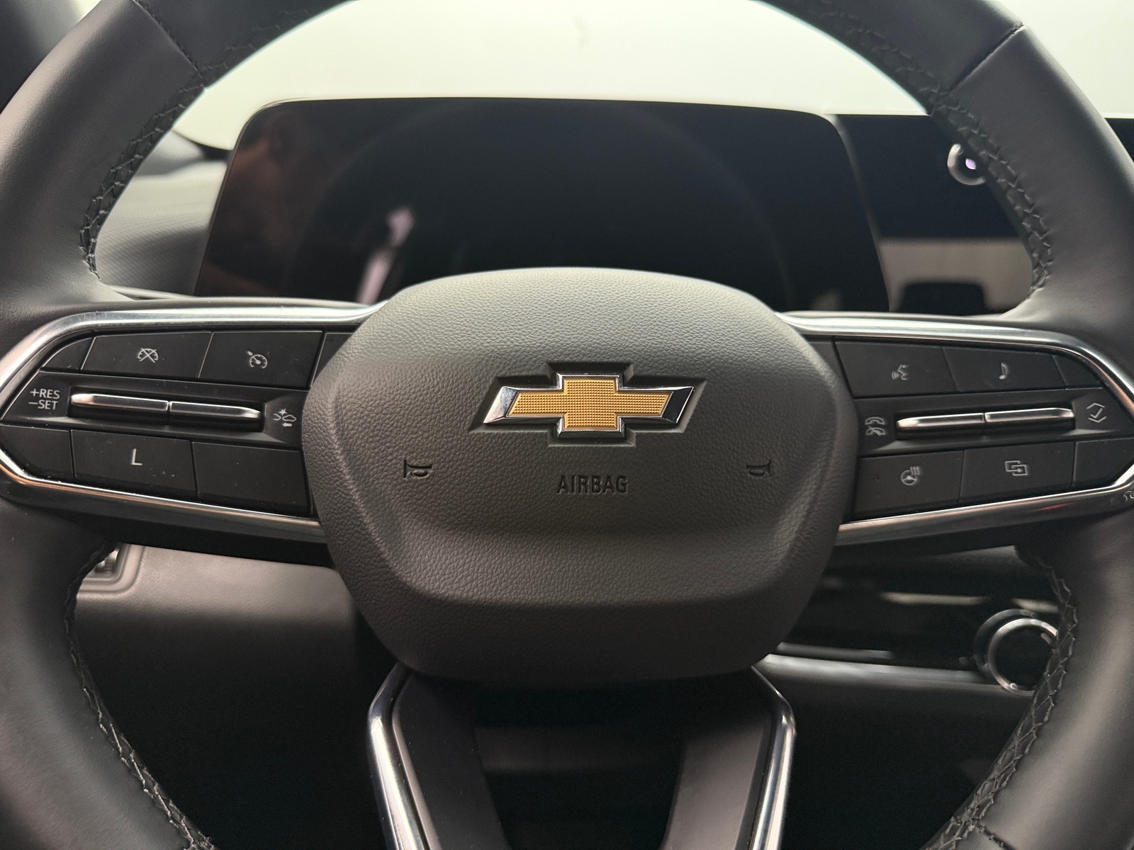 Thumbnail: 2025 Chevrolet Equinox - 5