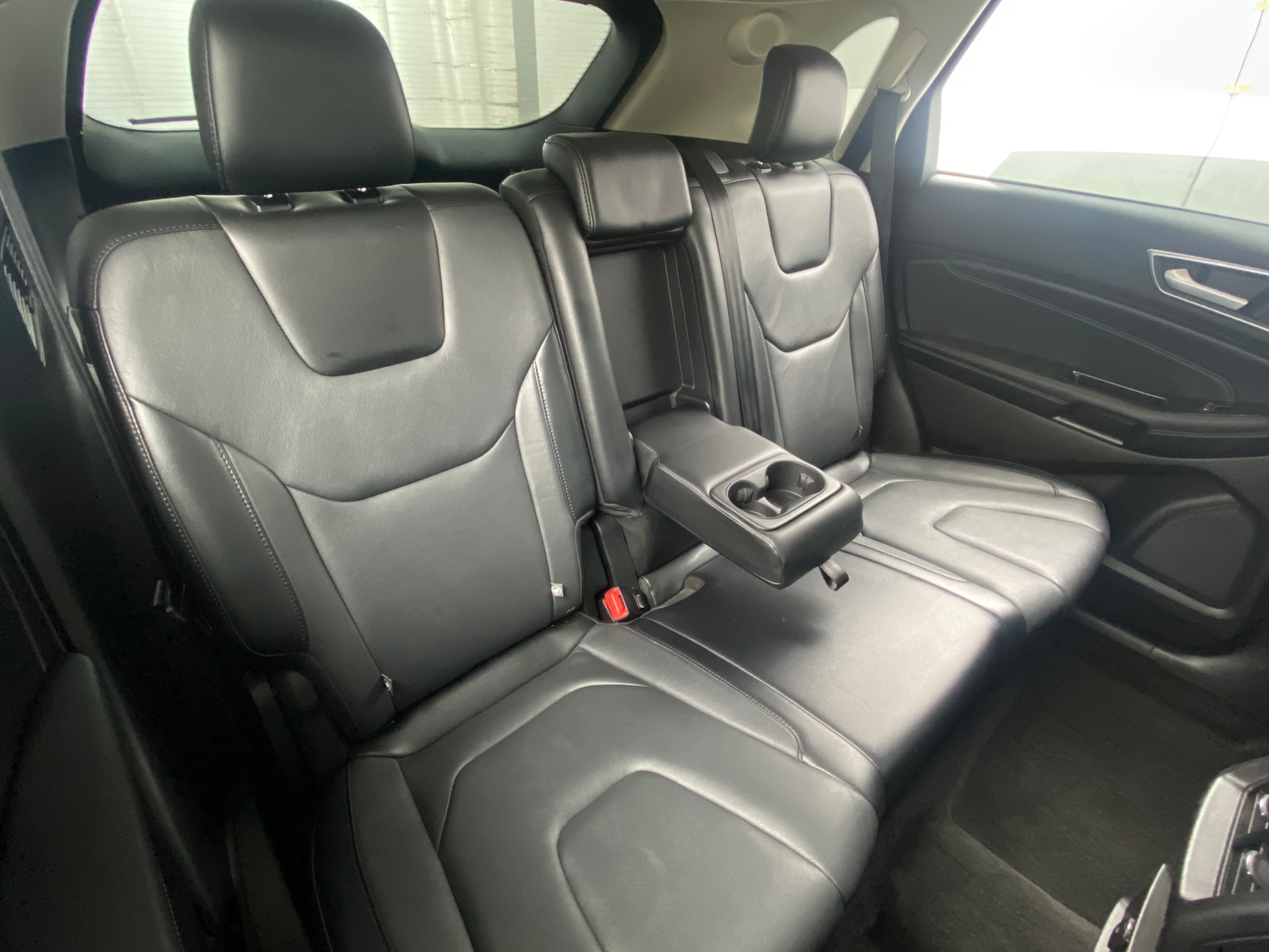 Thumbnail: 2018 Ford Edge - 5