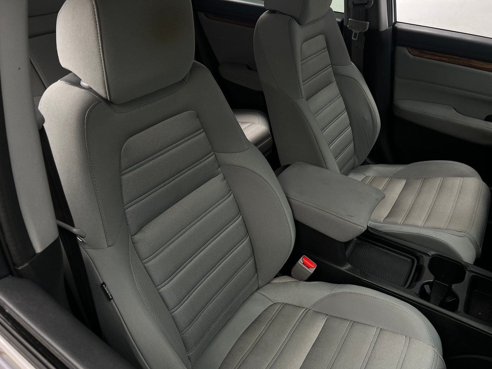 Thumbnail: 2018 Honda CR-V - 2