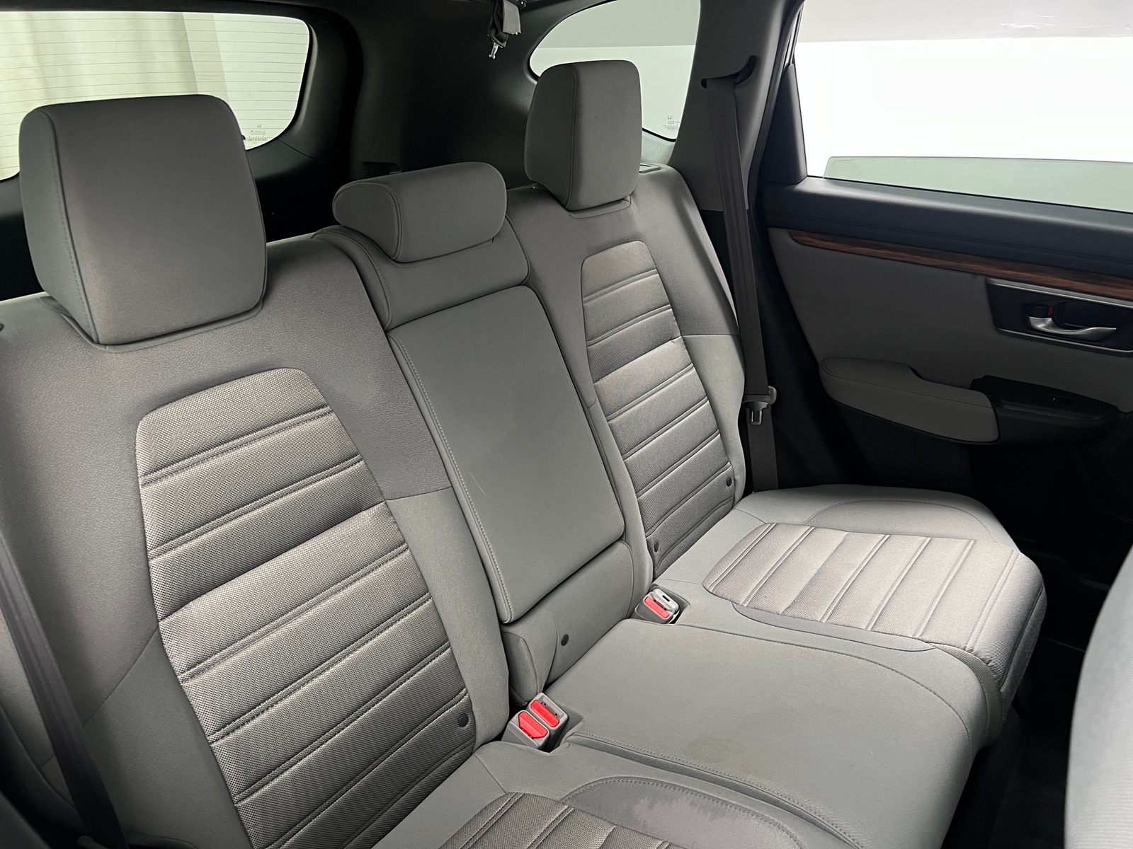 Thumbnail: 2018 Honda CR-V - 6