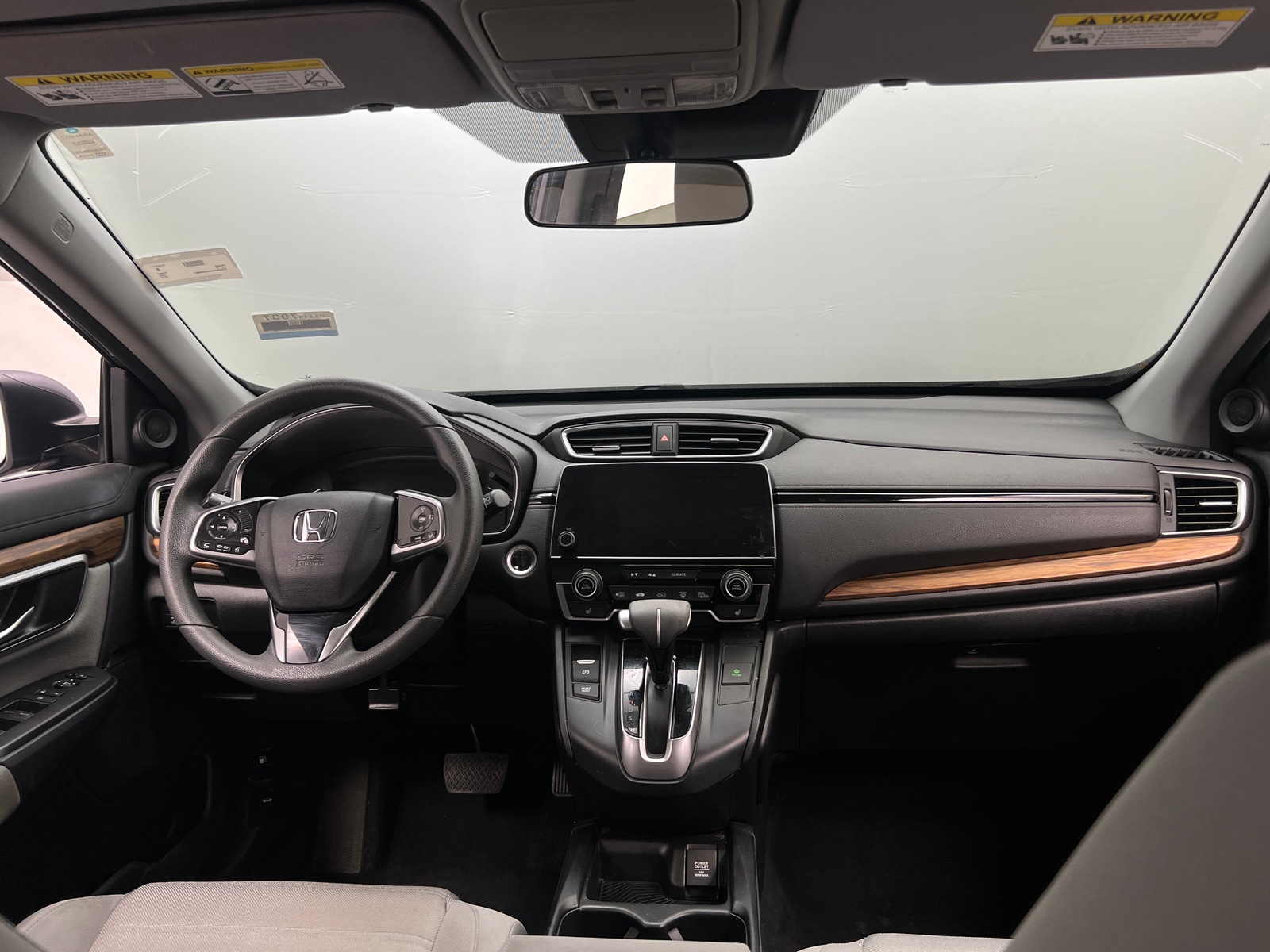 Thumbnail: 2018 Honda CR-V - 3