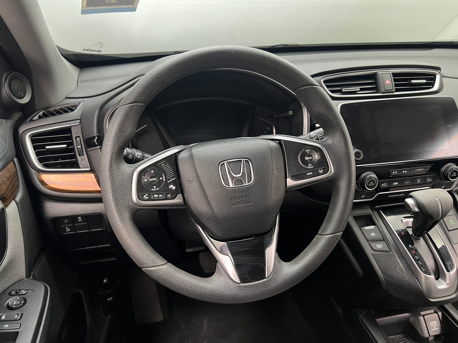 Thumbnail: 2018 Honda CR-V - 5