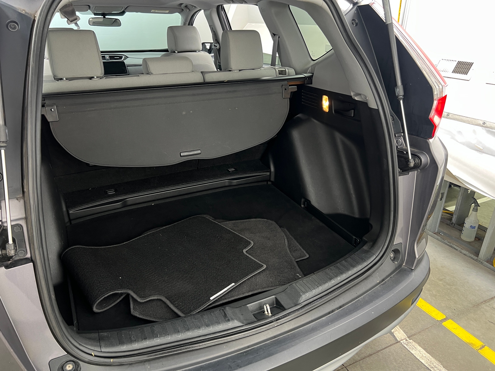 Thumbnail: 2018 Honda CR-V - 7