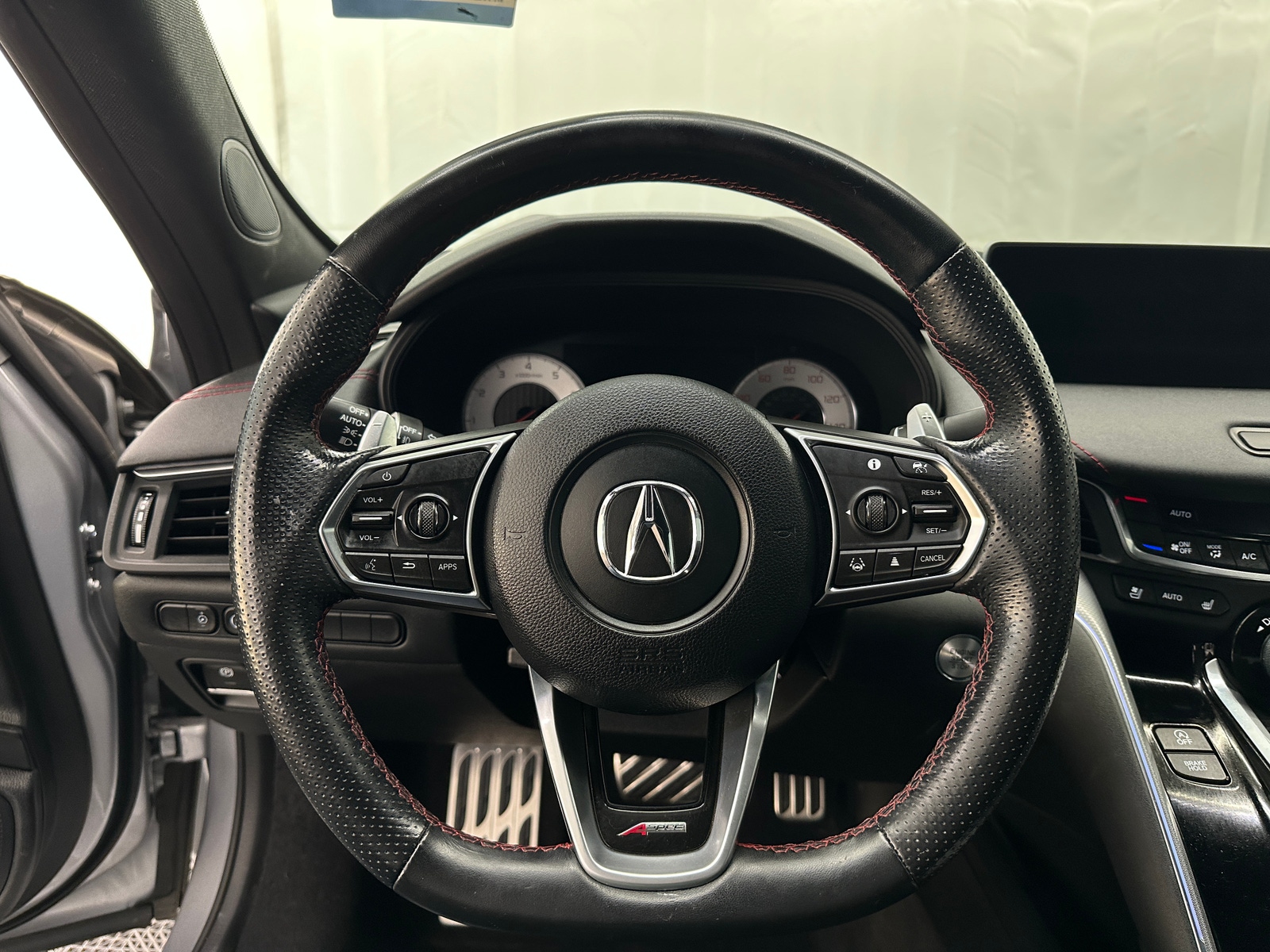 Thumbnail: 2022 Acura TLX - 4