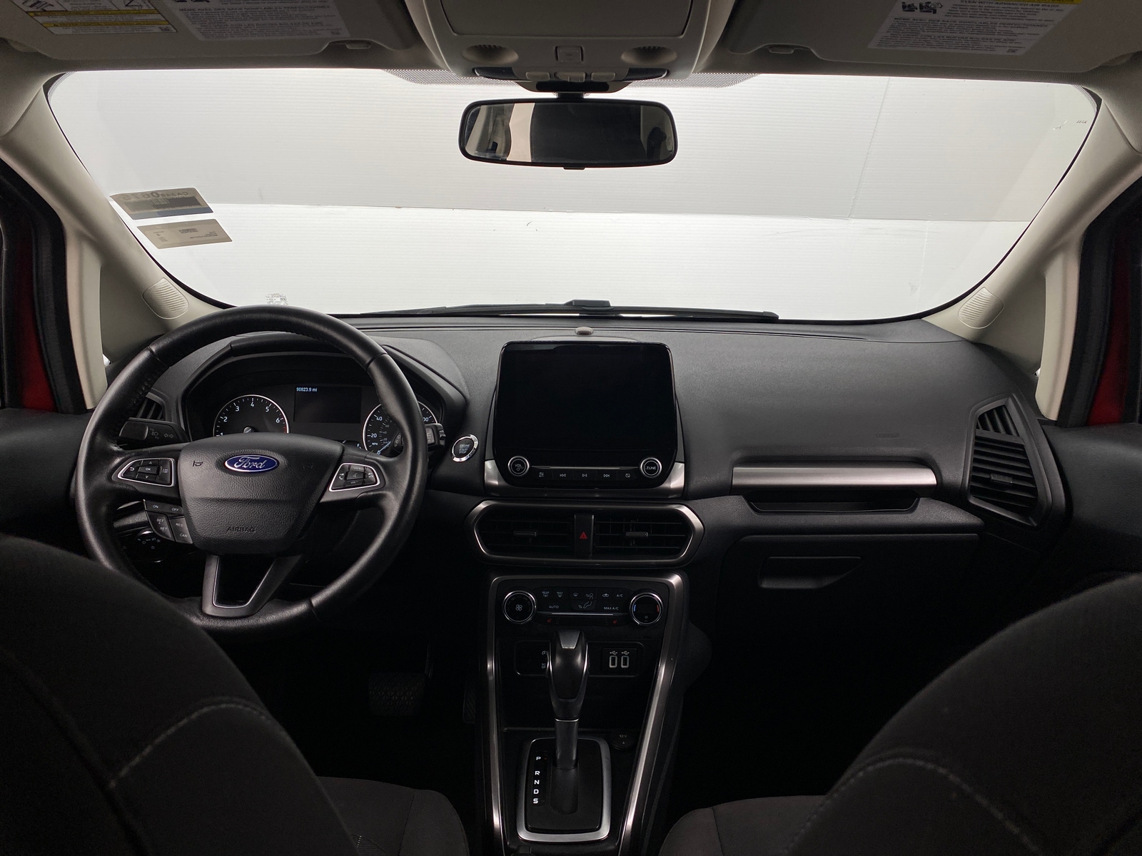Thumbnail: 2020 Ford EcoSport - 3
