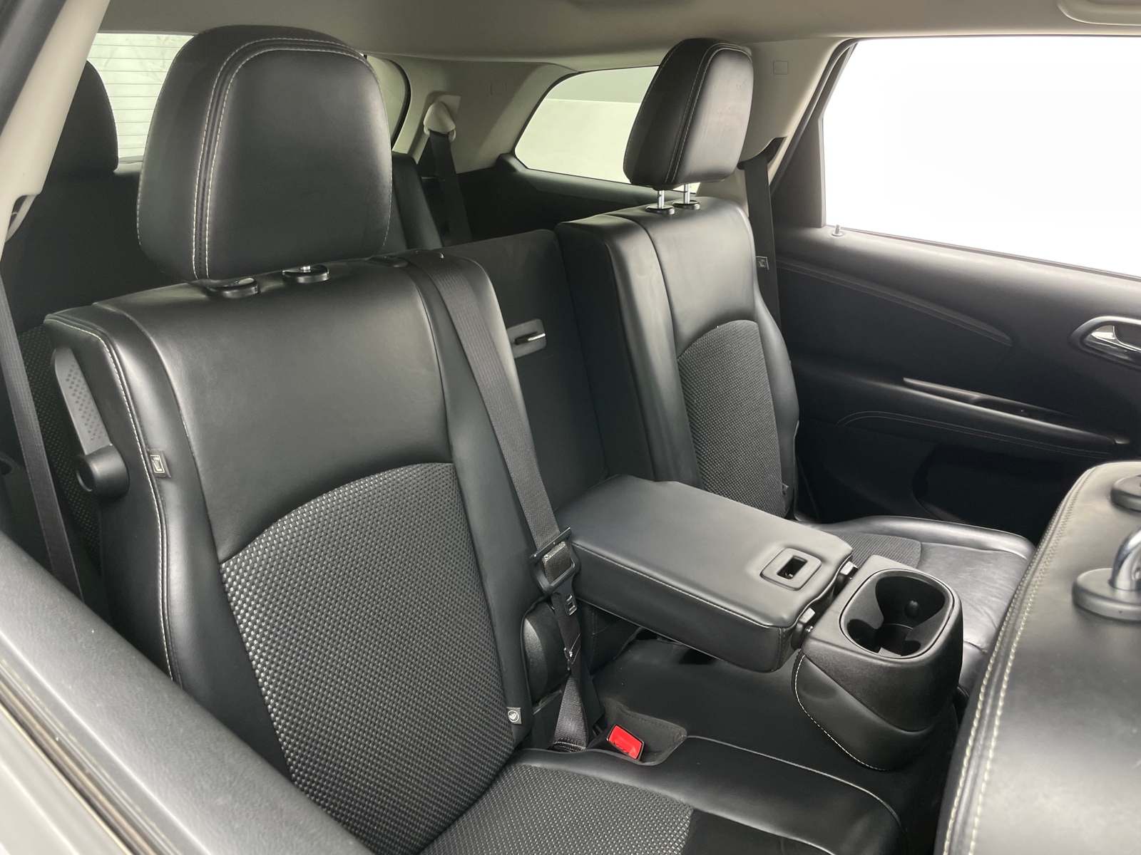 Thumbnail: 2017 Dodge Journey - 5