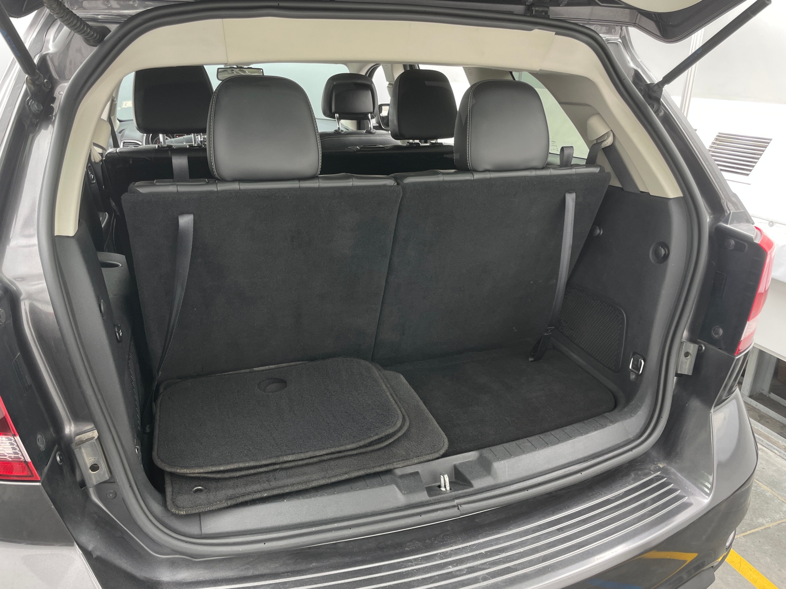 Thumbnail: 2017 Dodge Journey - 6