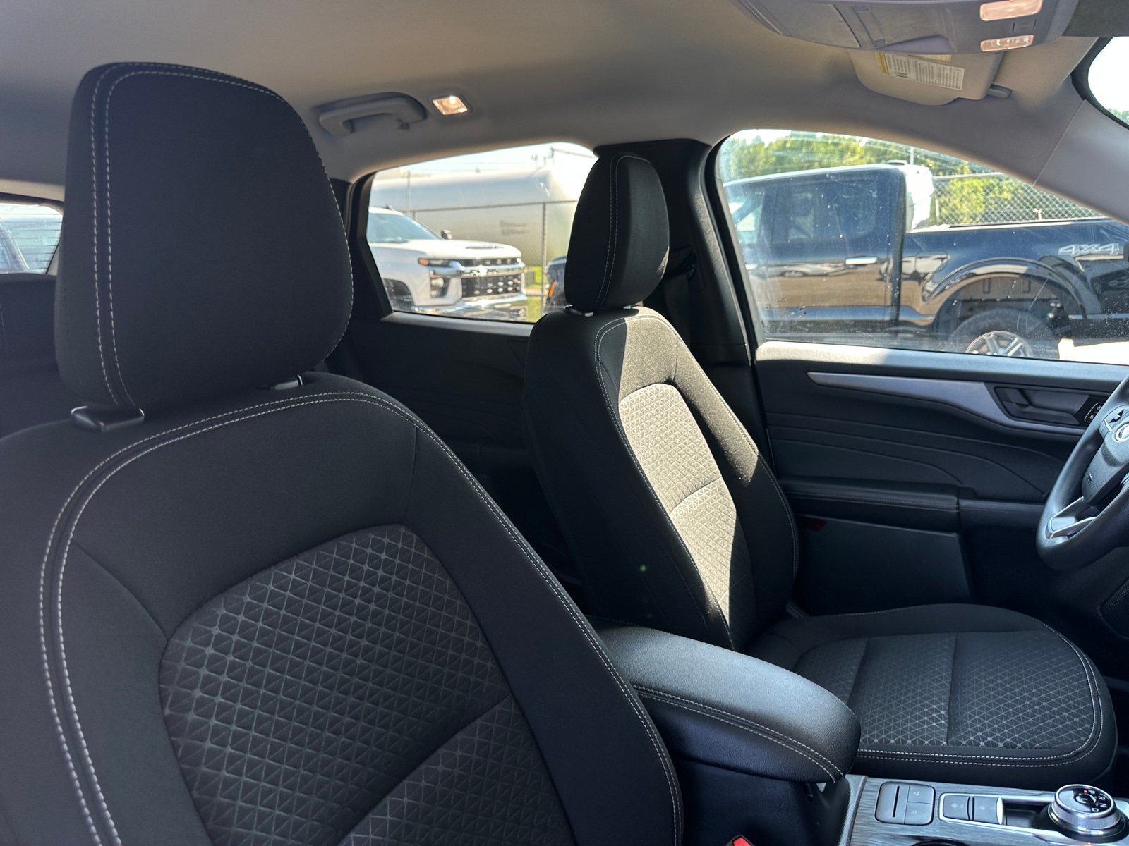 Thumbnail: 2025 Ford Escape - 2