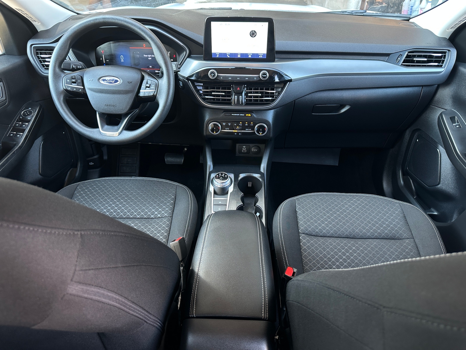 Thumbnail: 2025 Ford Escape - 3