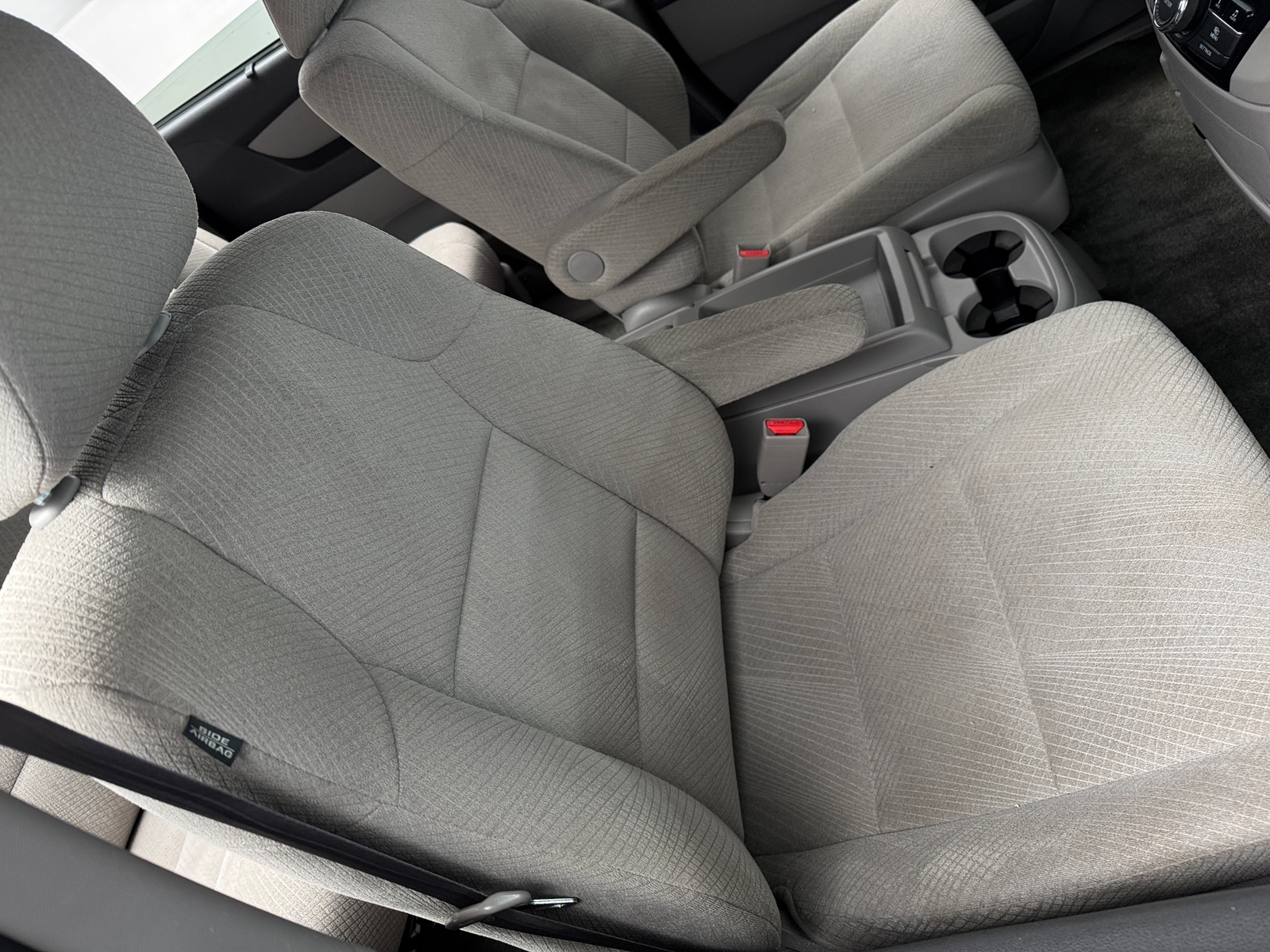 Thumbnail: 2016 Honda Odyssey - 2
