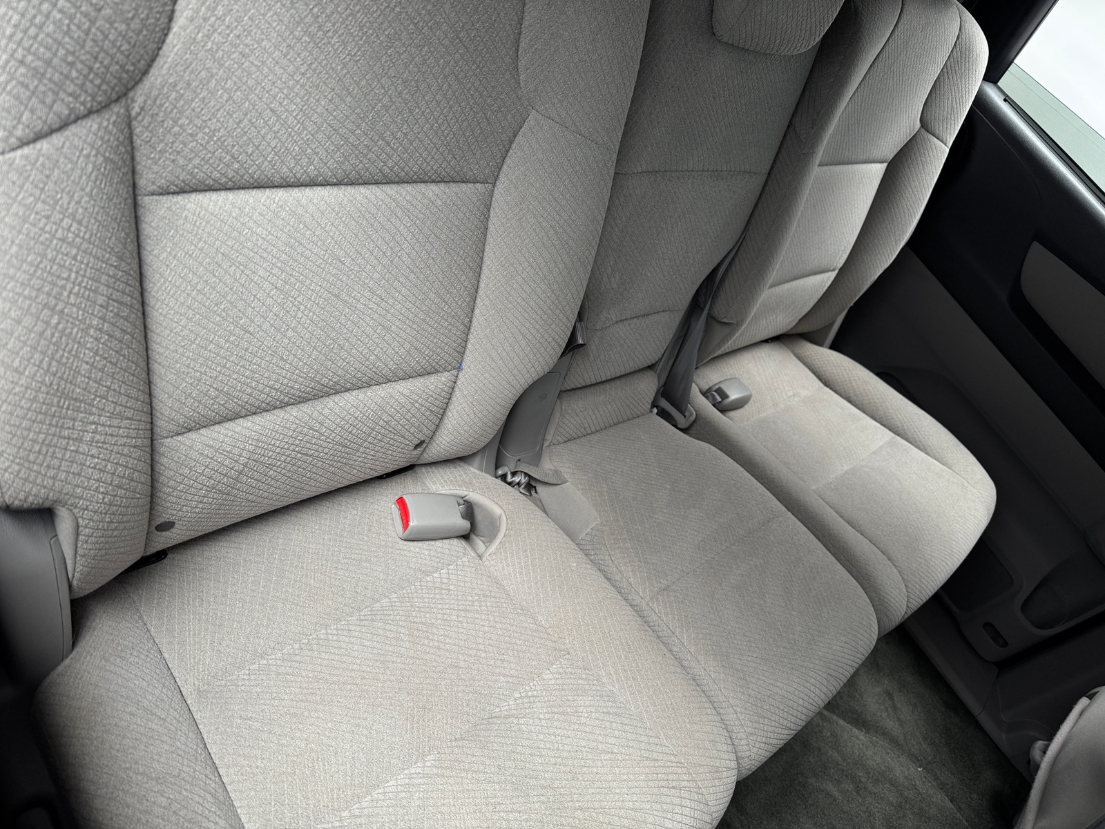 Thumbnail: 2016 Honda Odyssey - 6