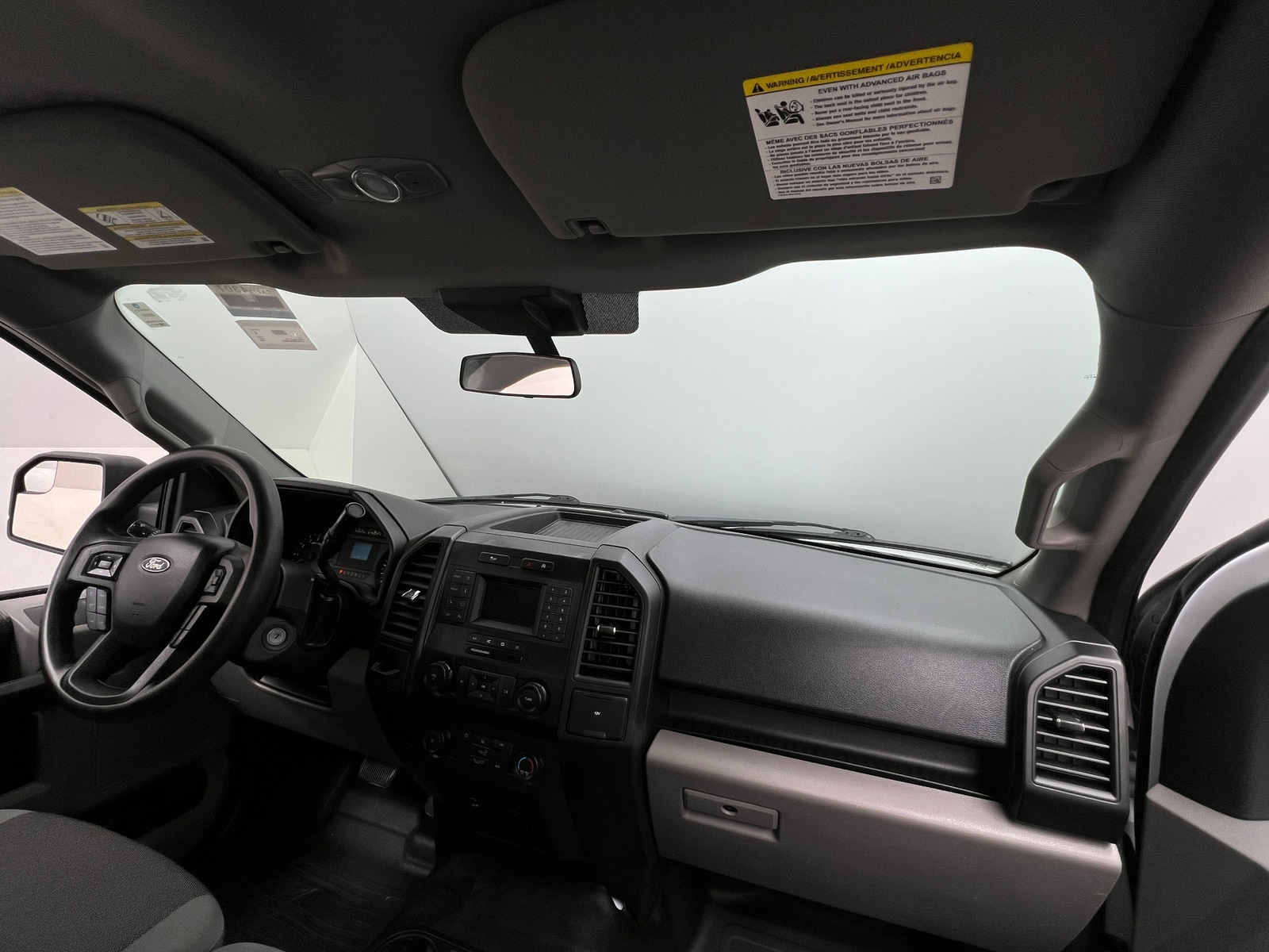 Thumbnail: 2019 Ford Econoline - 3
