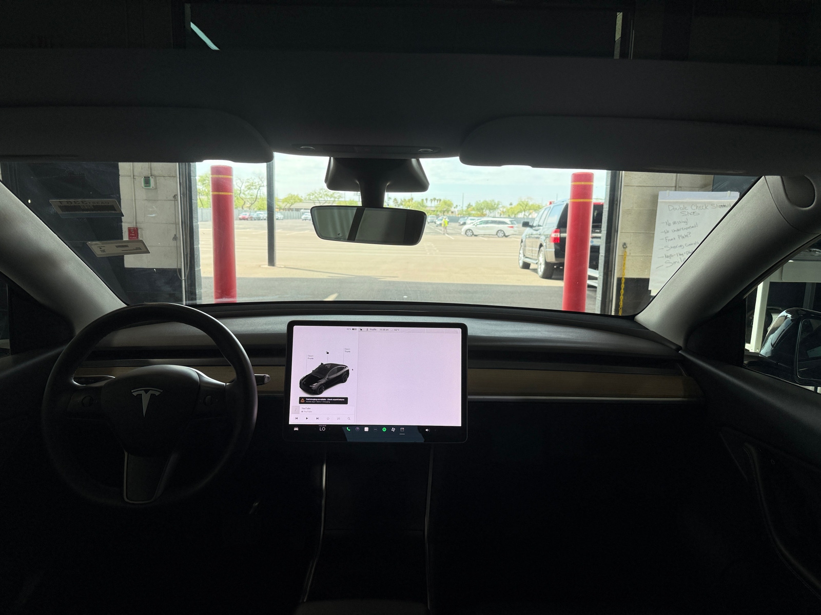 Thumbnail: 2021 Tesla Model Y - 2