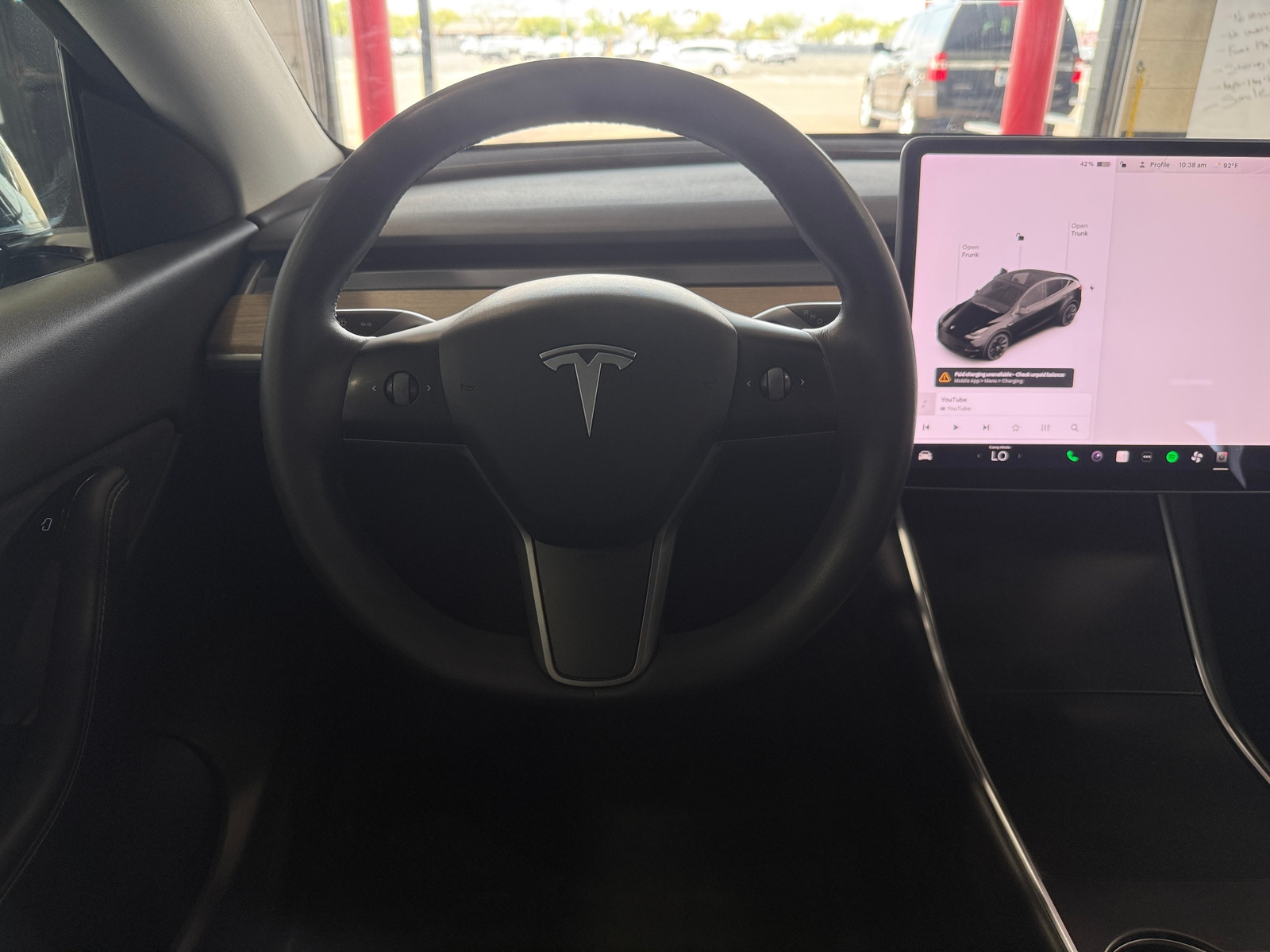 Thumbnail: 2021 Tesla Model Y - 3