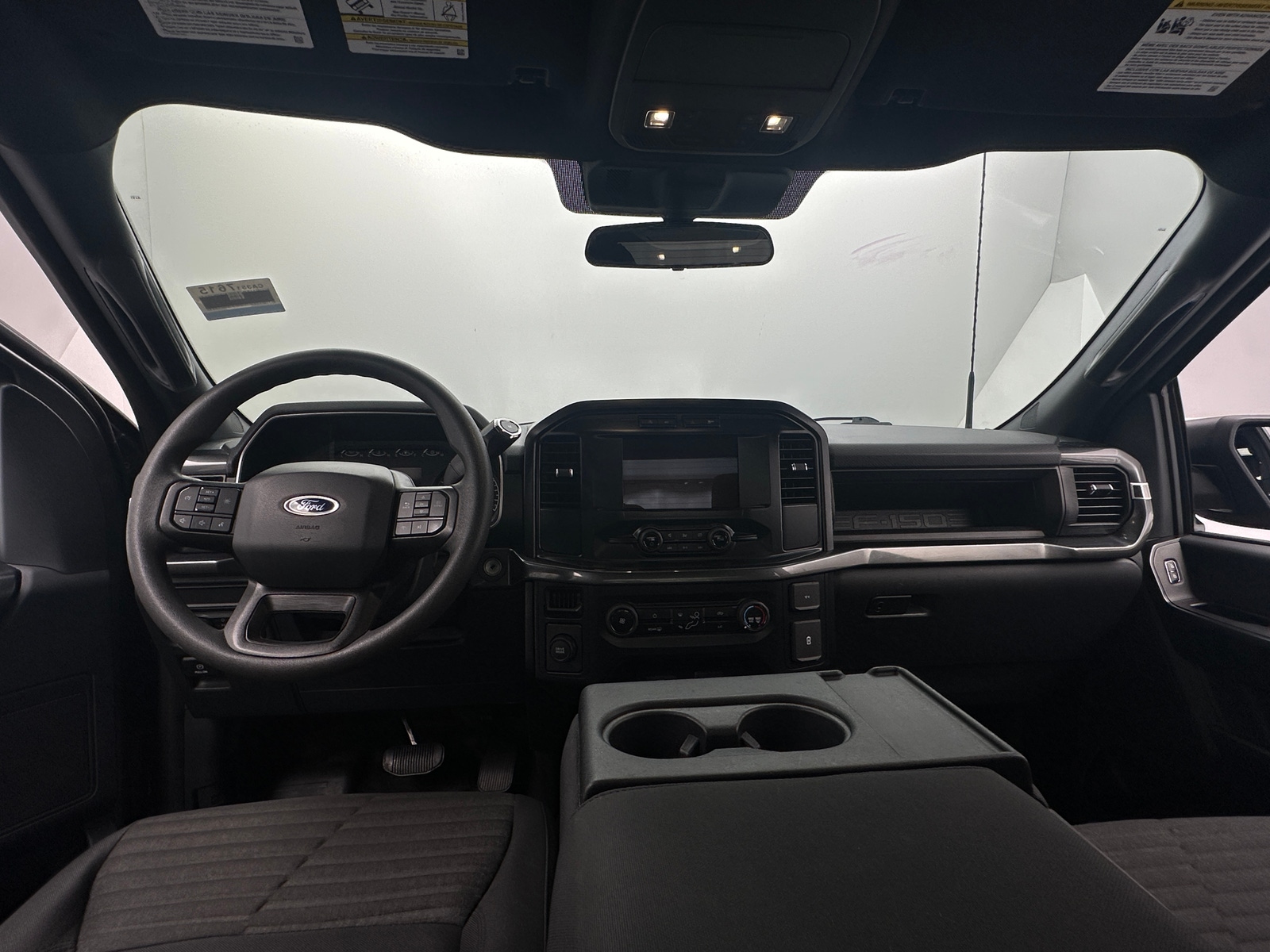 Thumbnail: 2023 Ford Econoline - 3