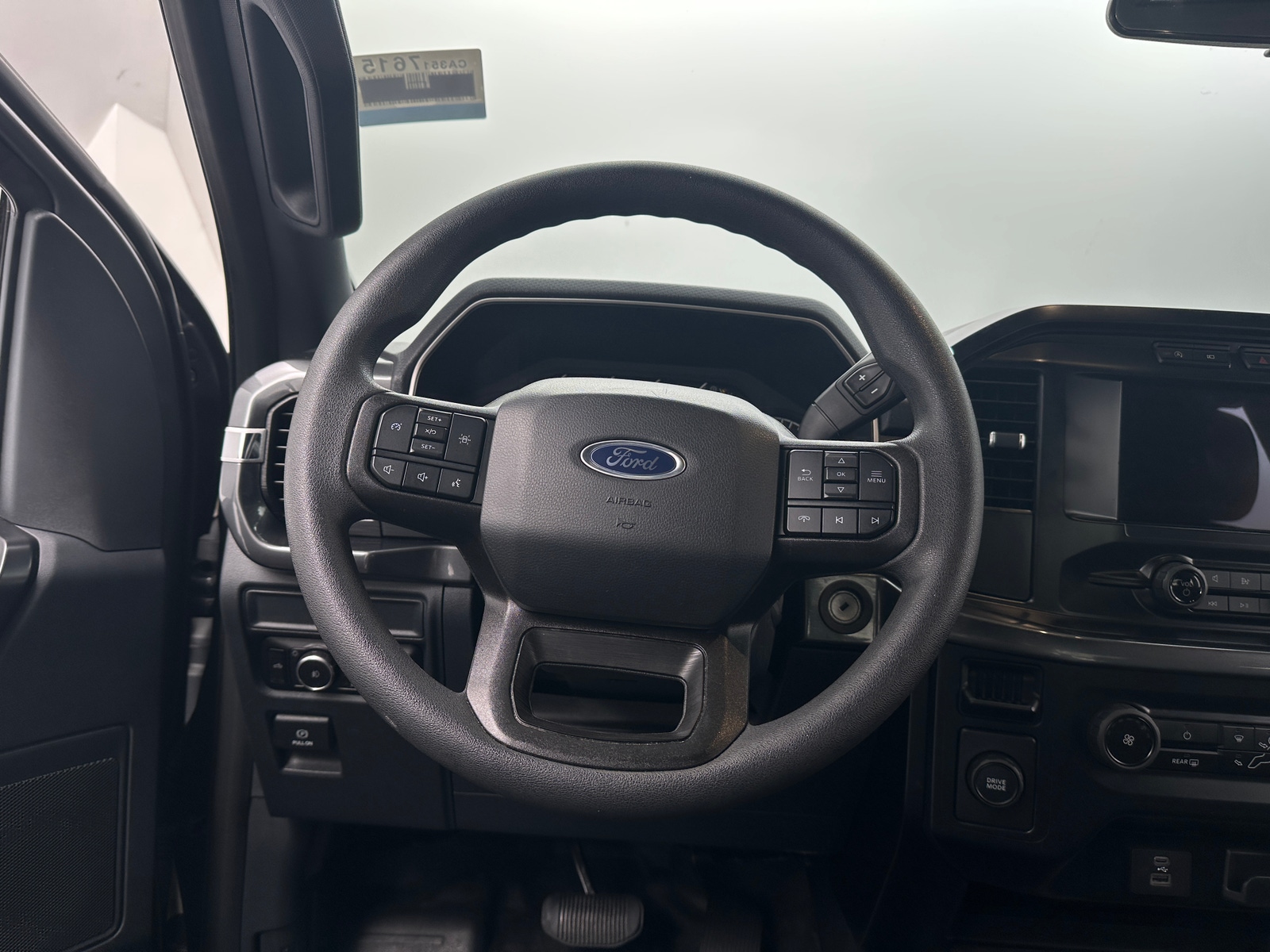 Thumbnail: 2023 Ford Econoline - 5