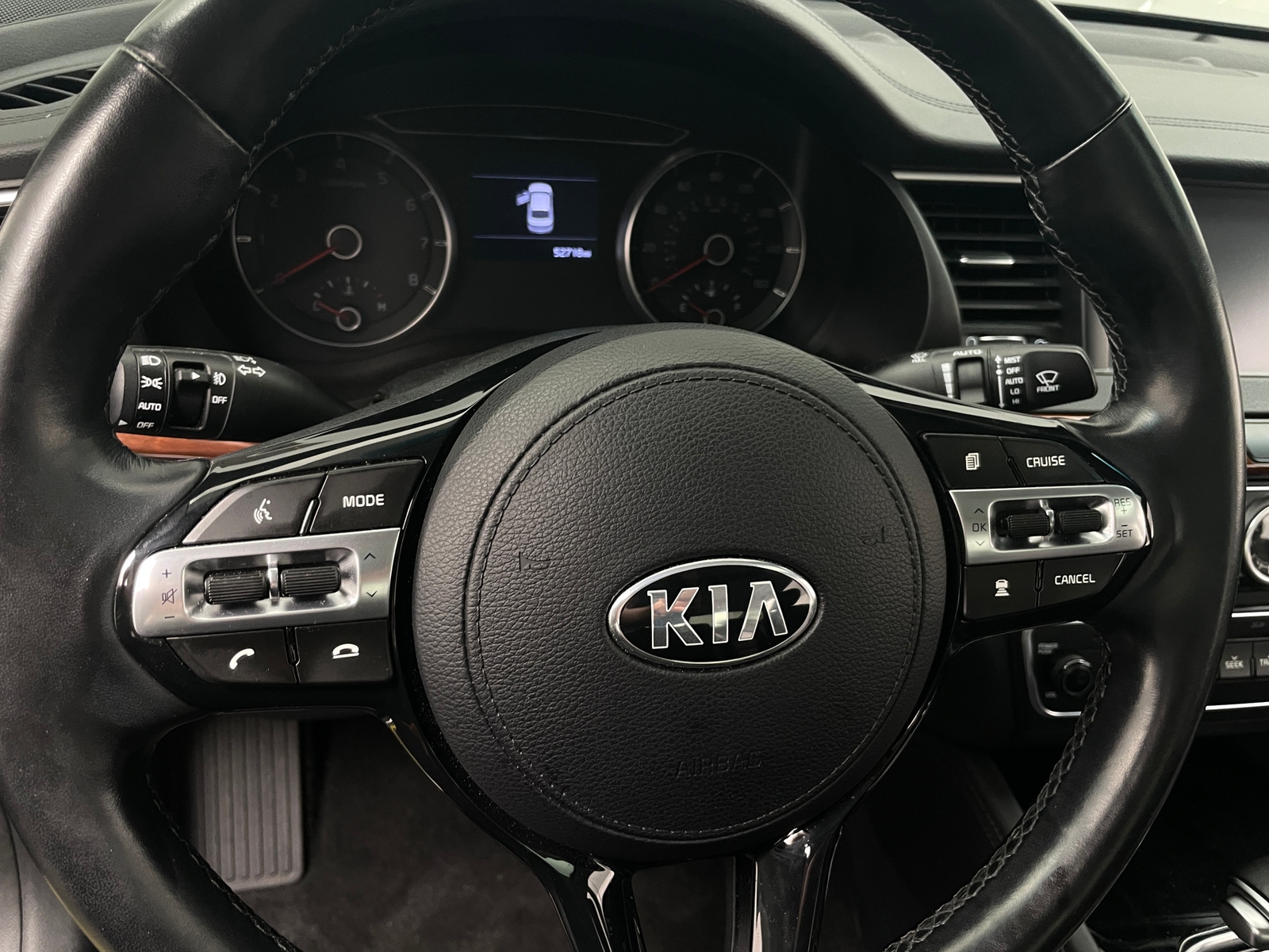Thumbnail: 2019 Kia Cadenza - 4