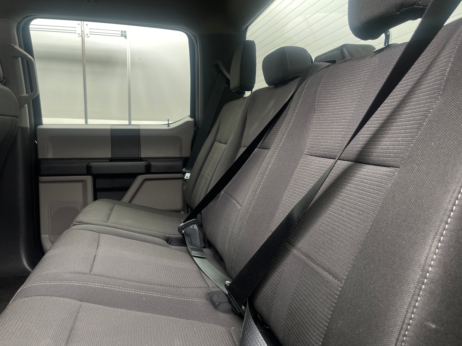 Thumbnail: 2018 Ford Econoline - 6